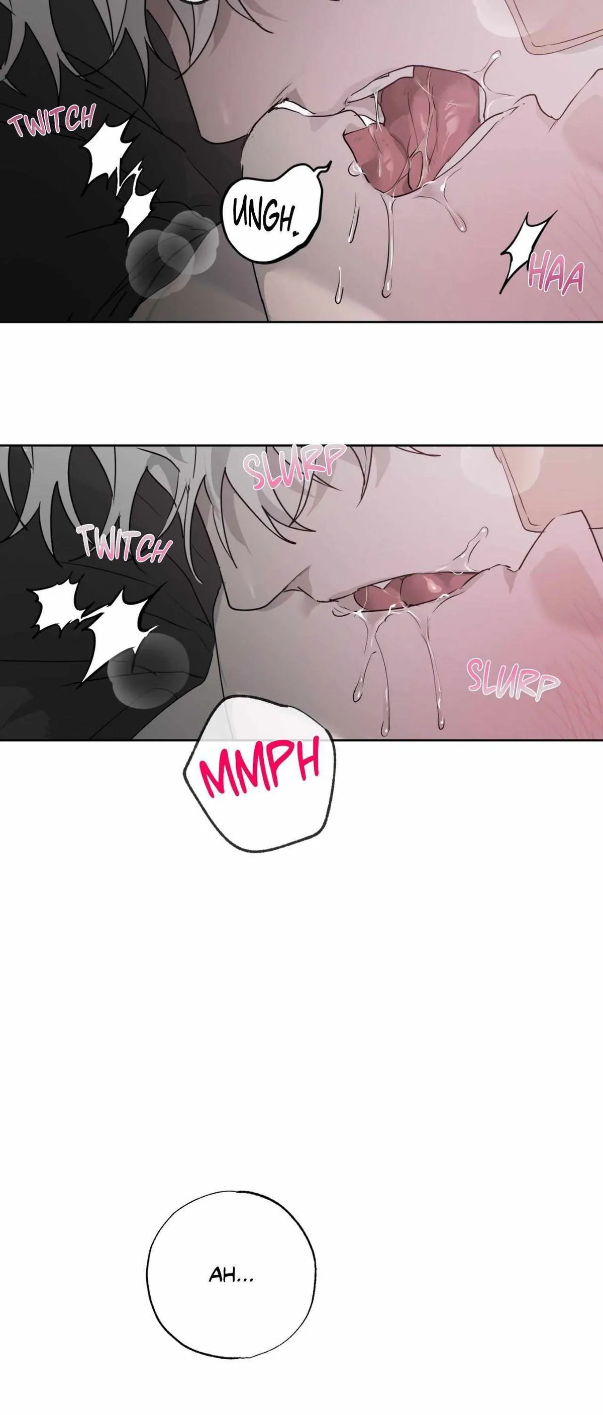 Hold Over You chapter 35 page 17