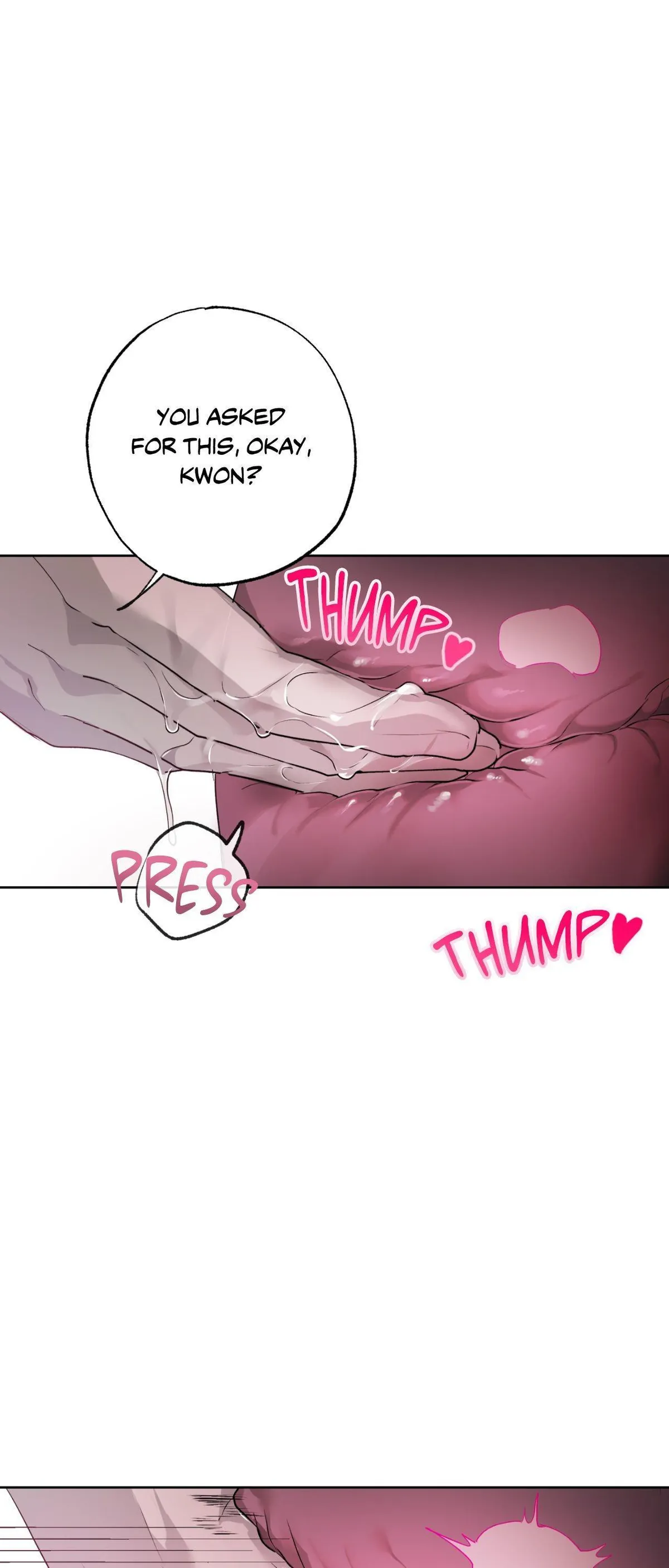 Hold Over You chapter 35 page 13