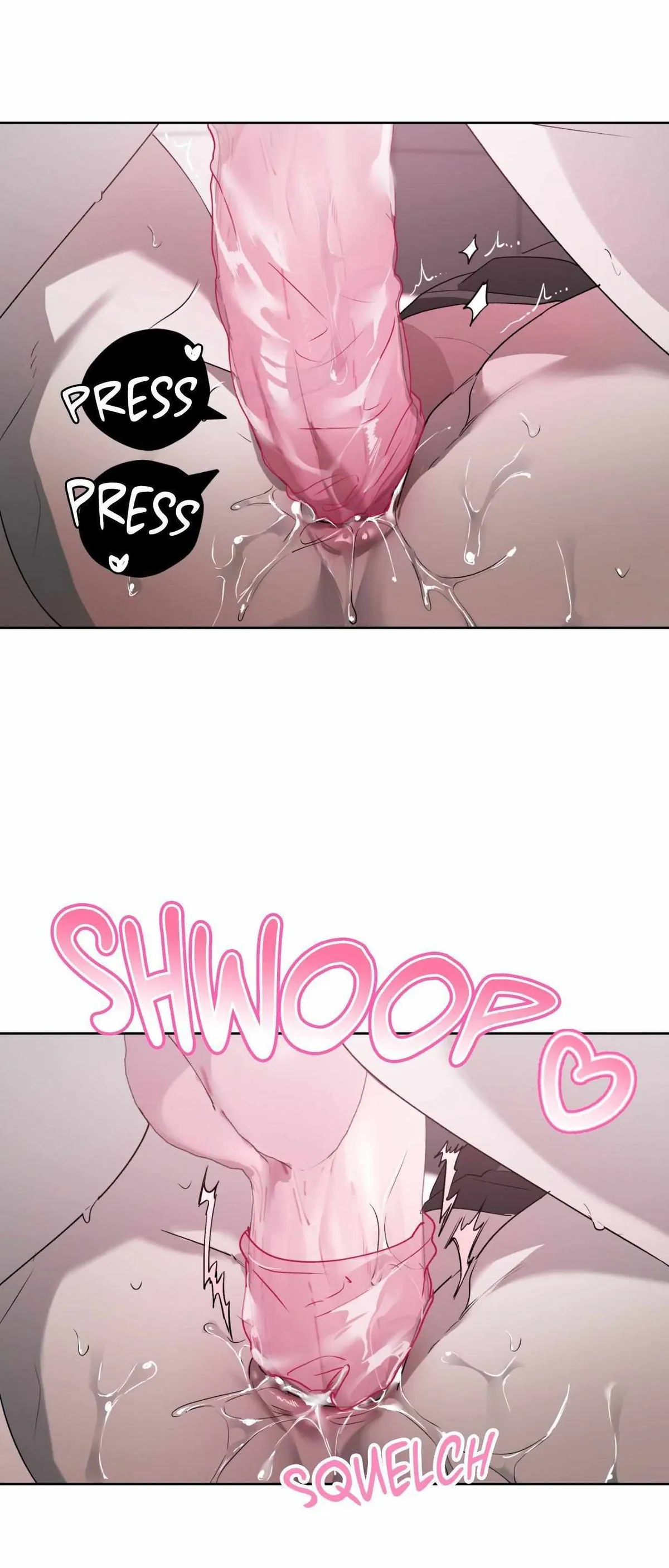 Hold Over You chapter 35 page 39