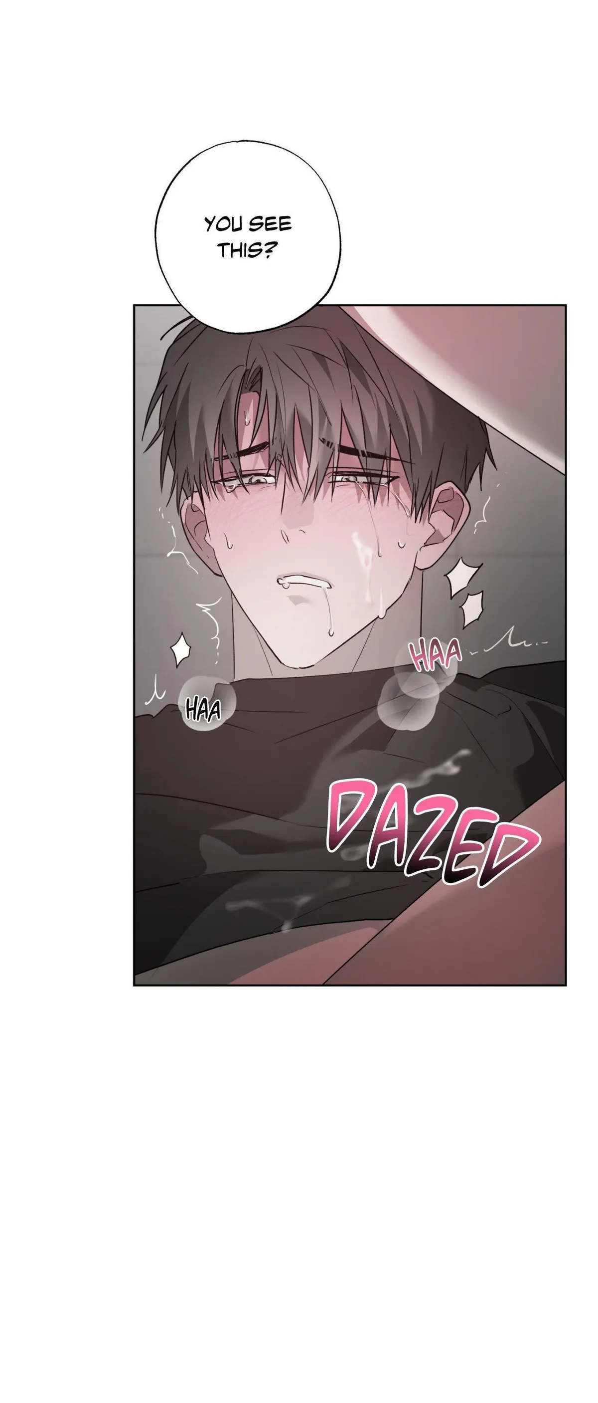Hold Over You chapter 35 page 35