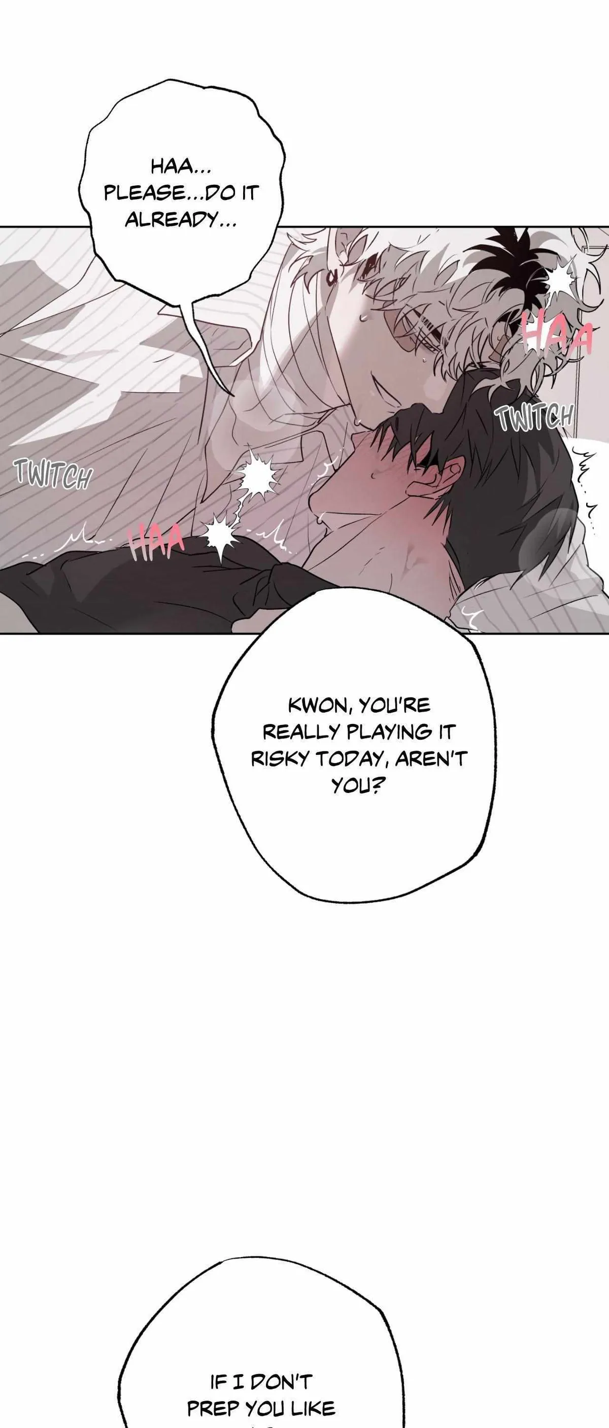 Hold Over You chapter 35 page 5