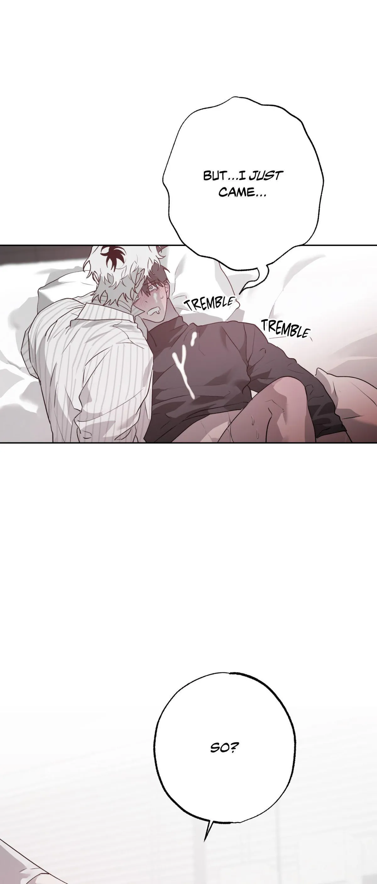 Hold Over You chapter 35 page 29