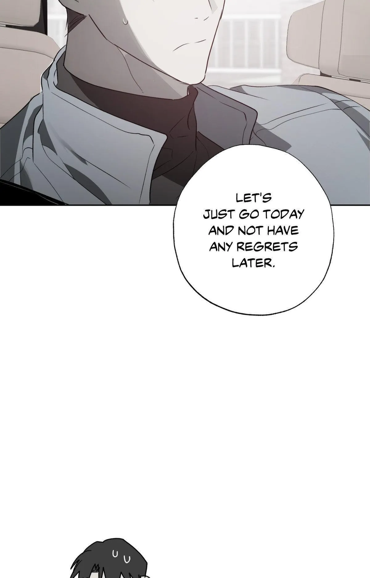 Hold Over You chapter 38 page 84