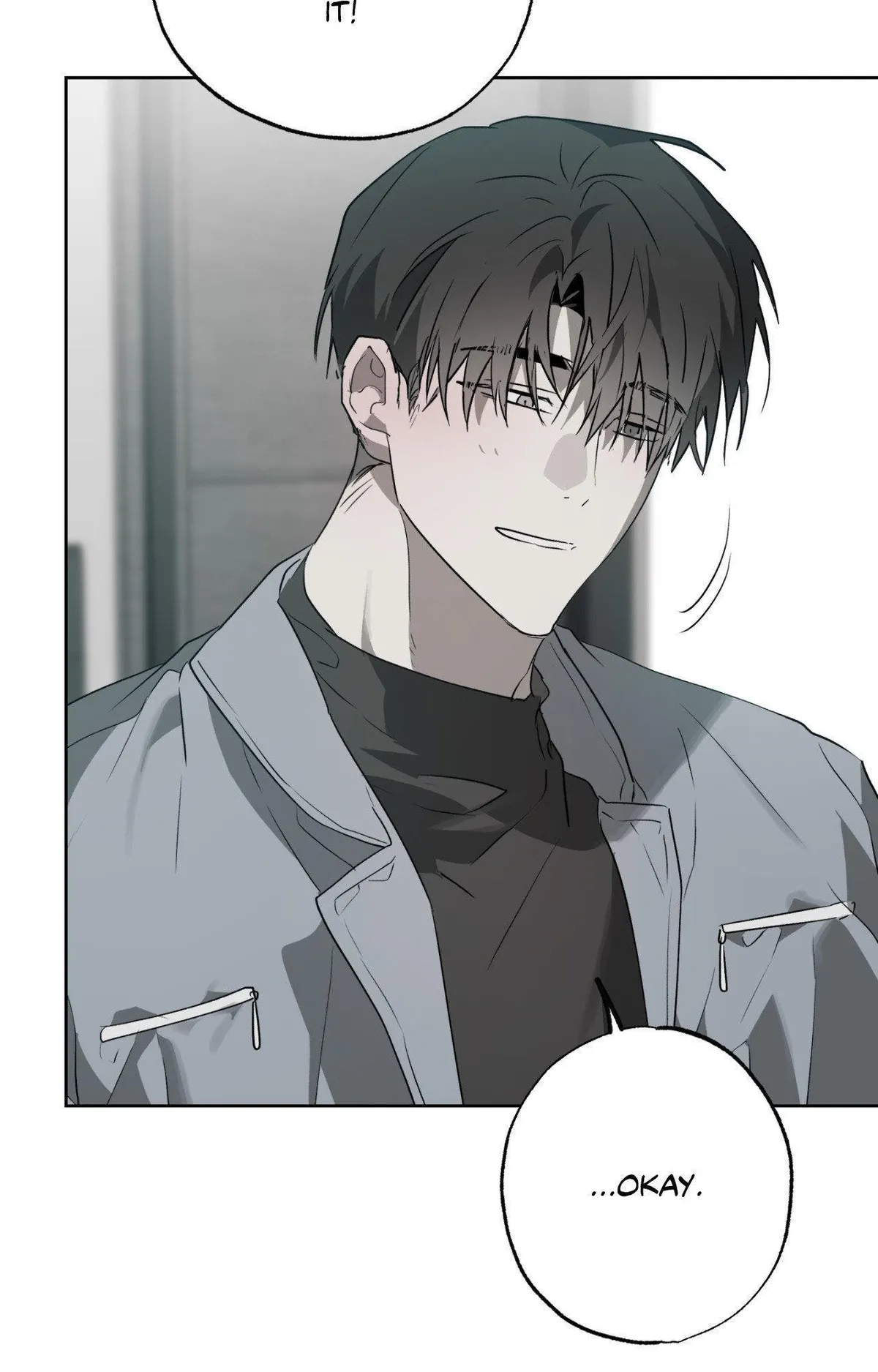 Hold Over You chapter 38 page 64