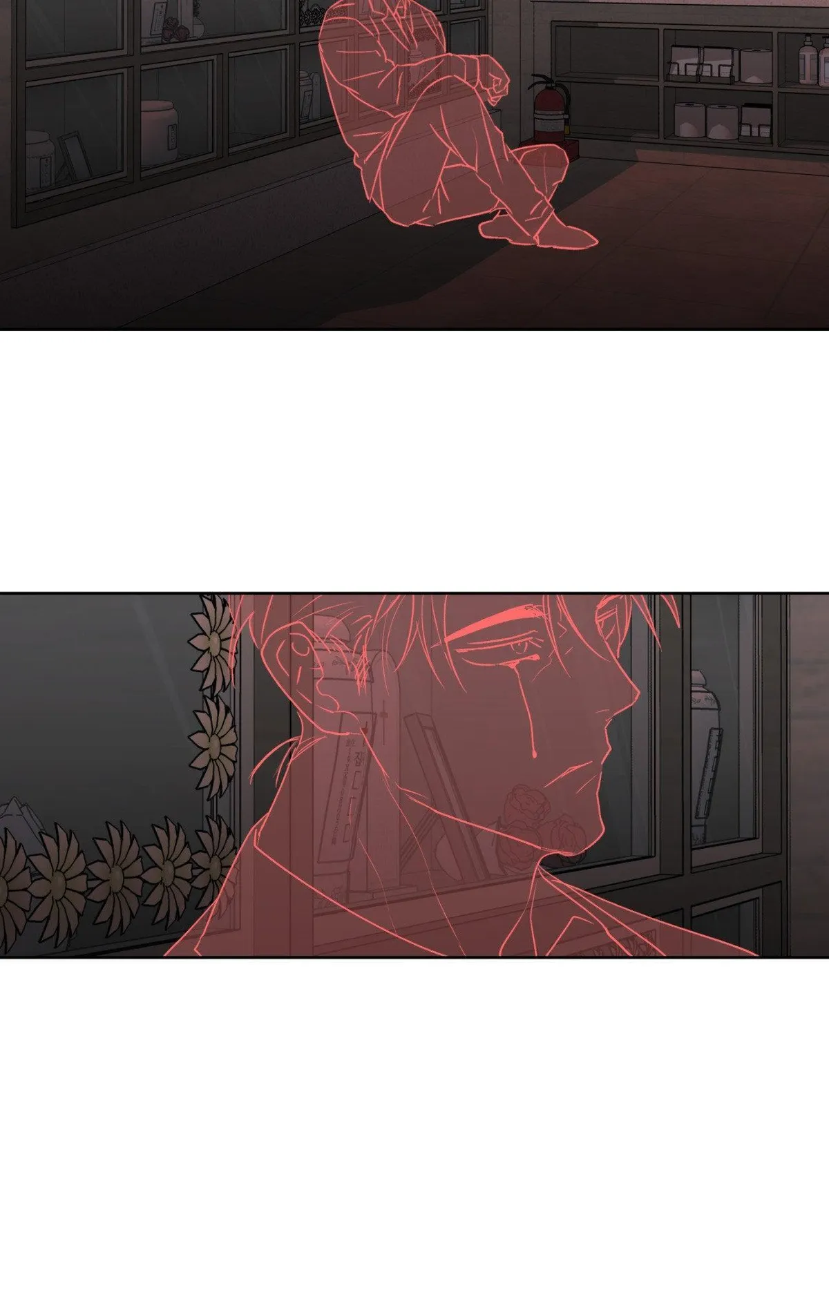 Hold Over You chapter 38 page 89