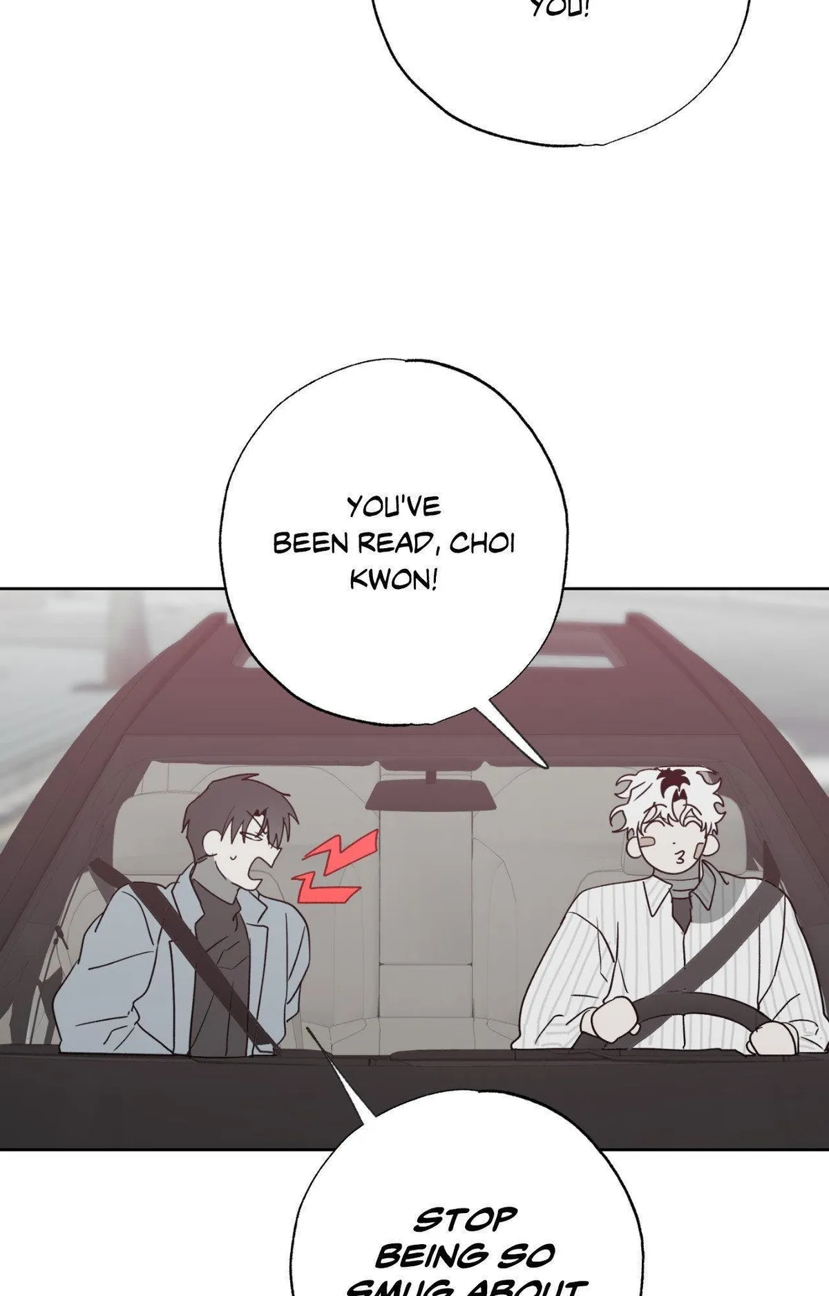 Hold Over You chapter 38 page 73