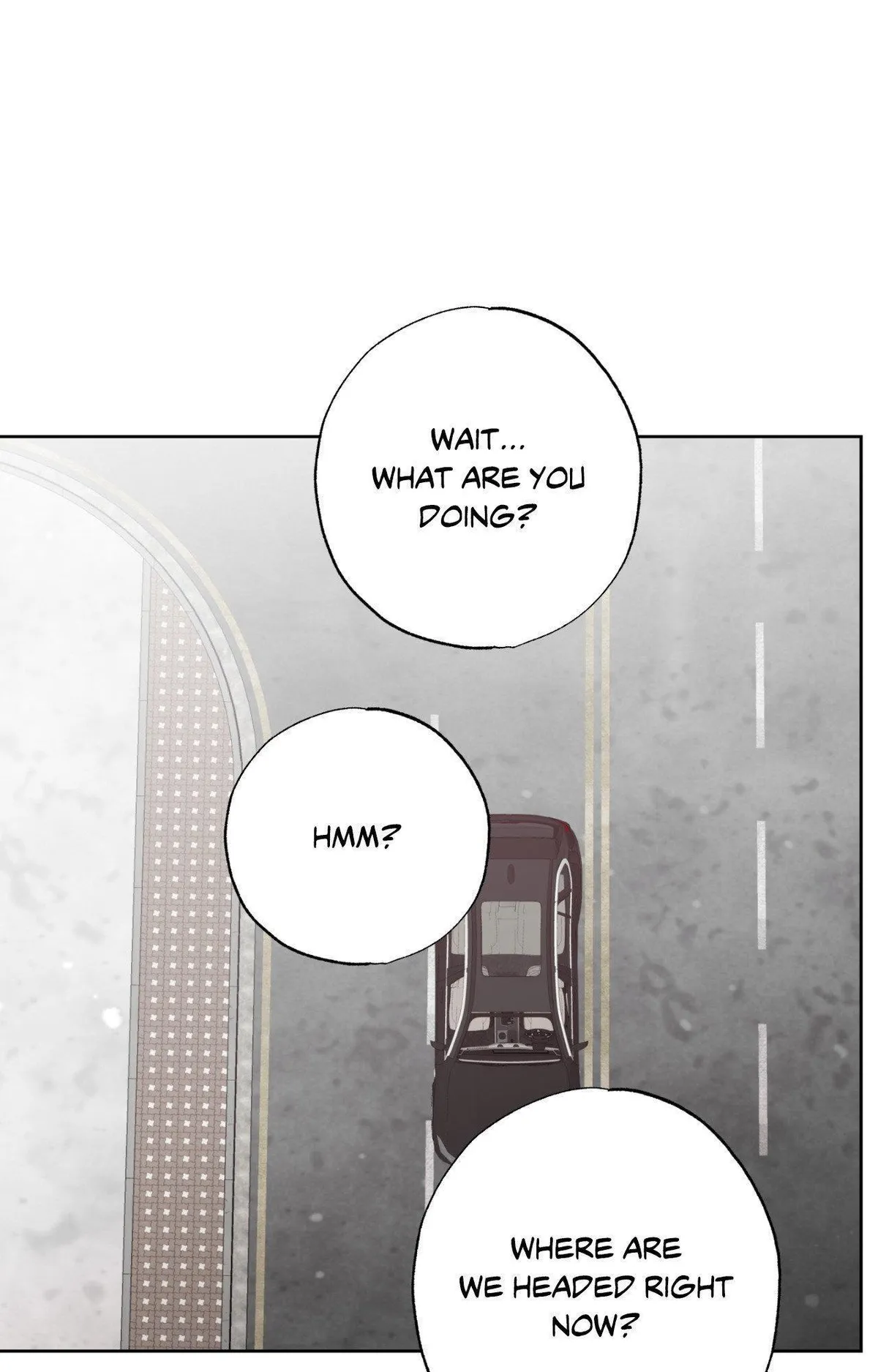 Hold Over You chapter 38 page 76
