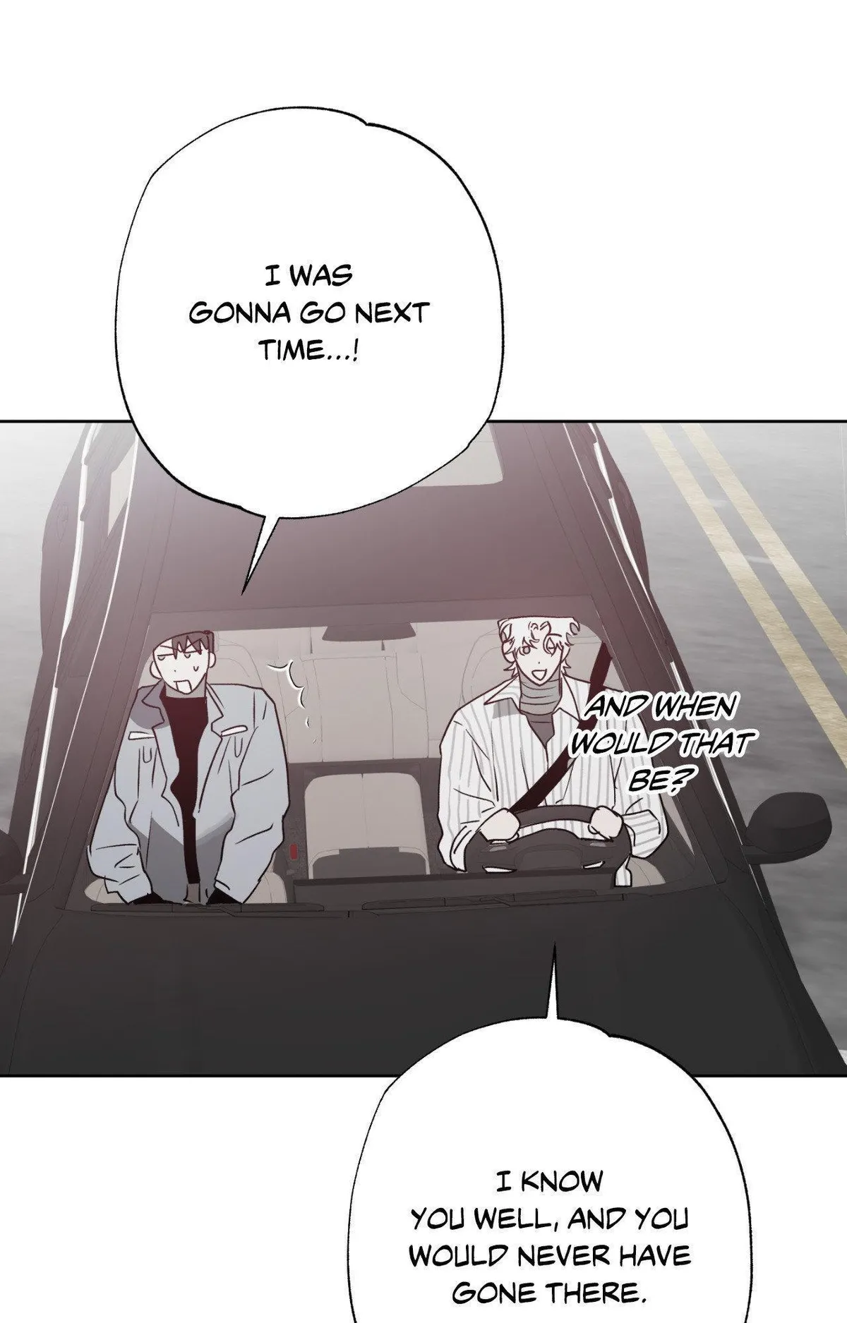 Hold Over You chapter 38 page 82