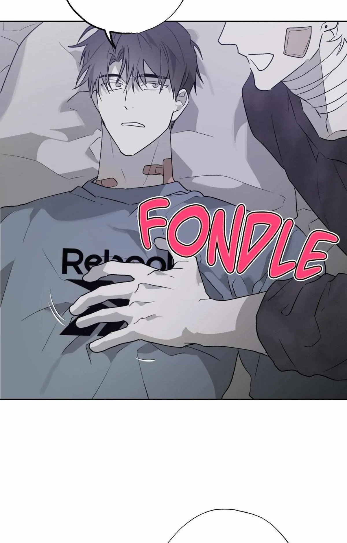 Hold Over You chapter 38 page 49