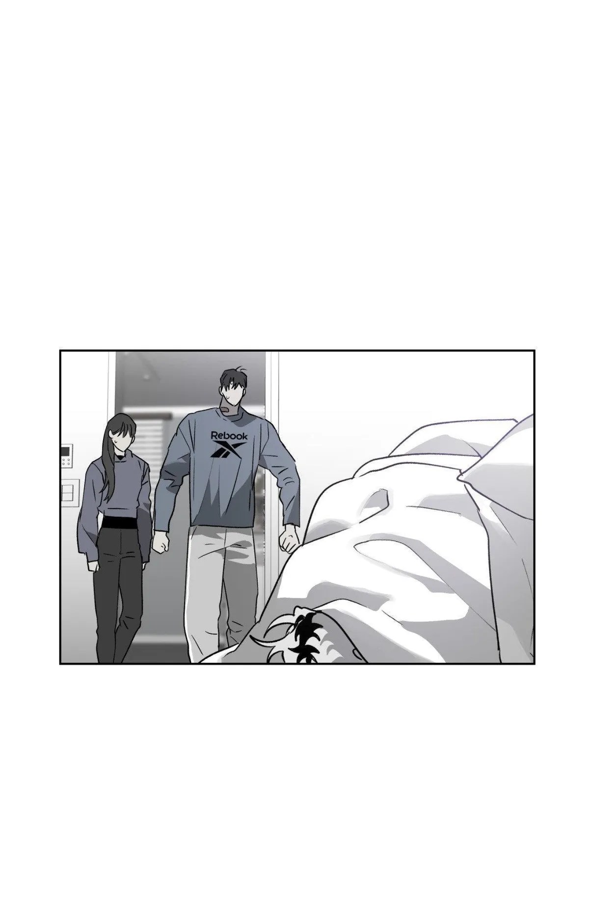 Hold Over You chapter 38 page 17