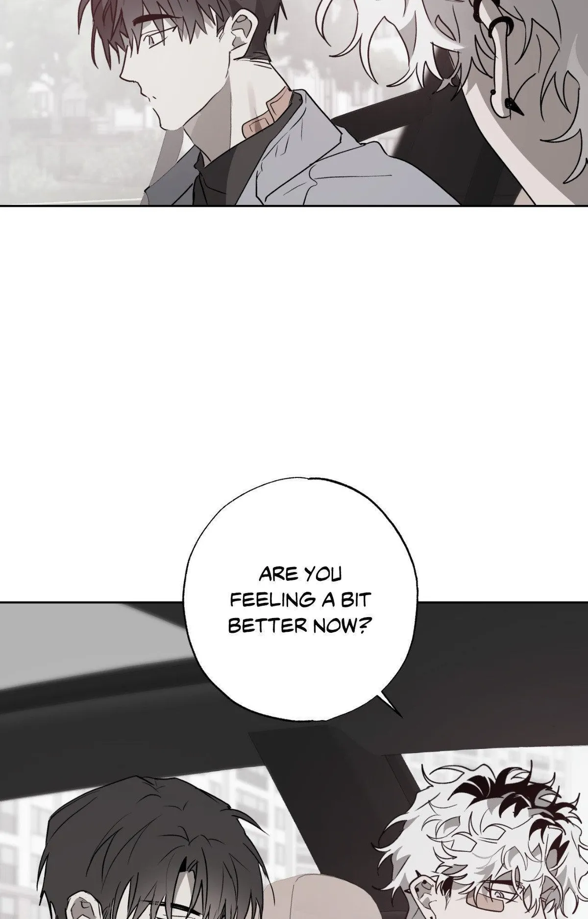 Hold Over You chapter 38 page 70
