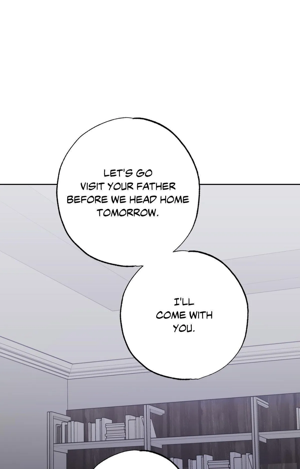 Hold Over You chapter 38 page 46