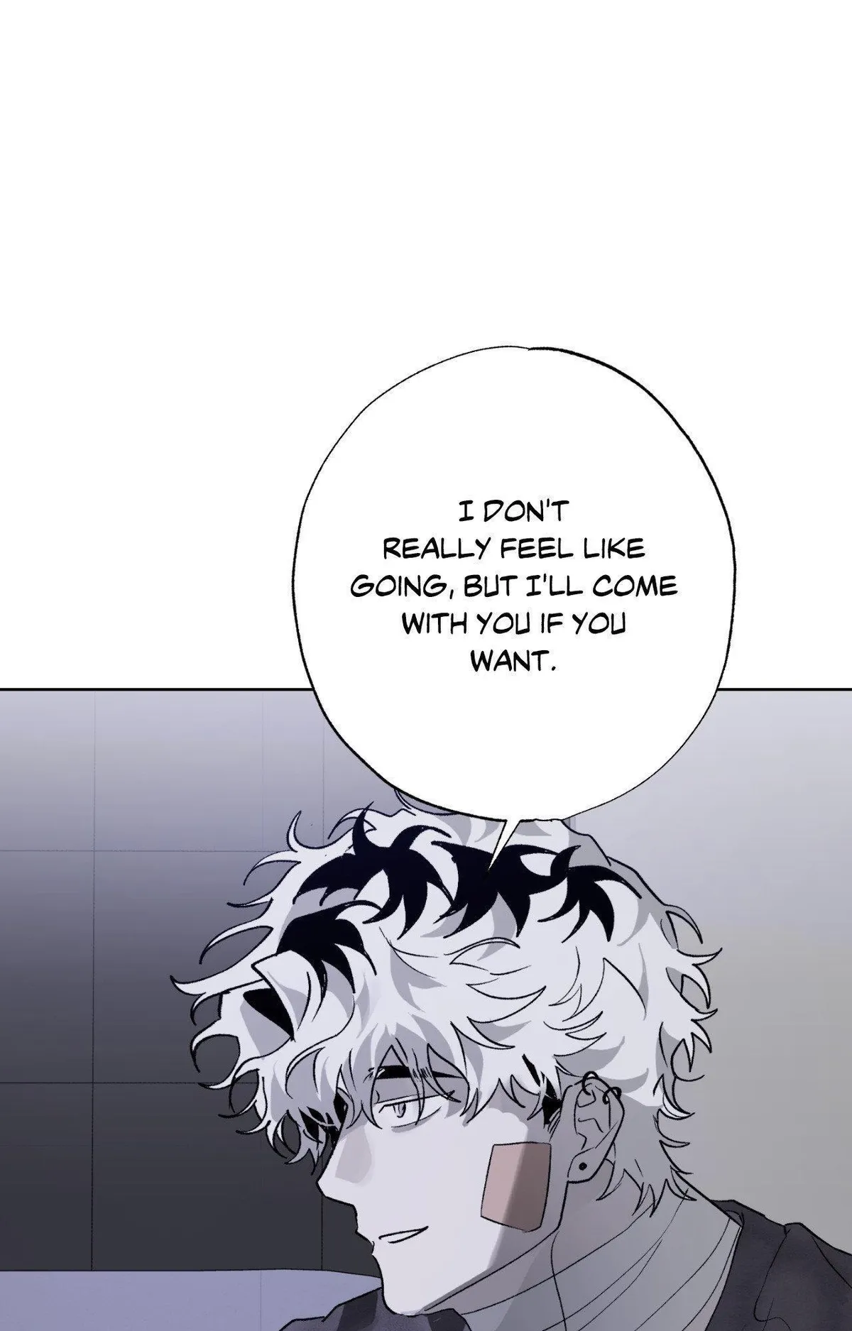 Hold Over You chapter 38 page 32