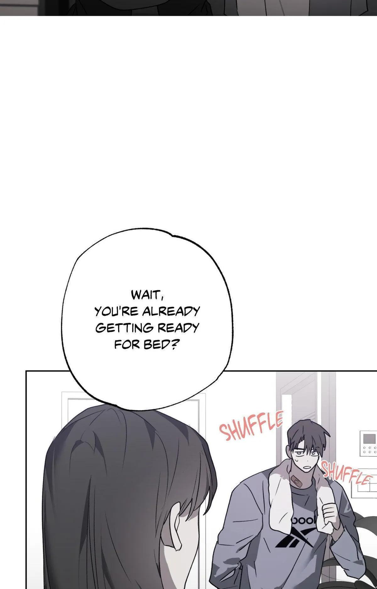 Hold Over You chapter 38 page 4