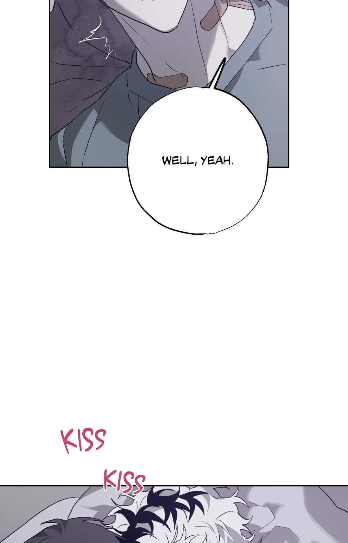 Hold Over You chapter 38 page 41