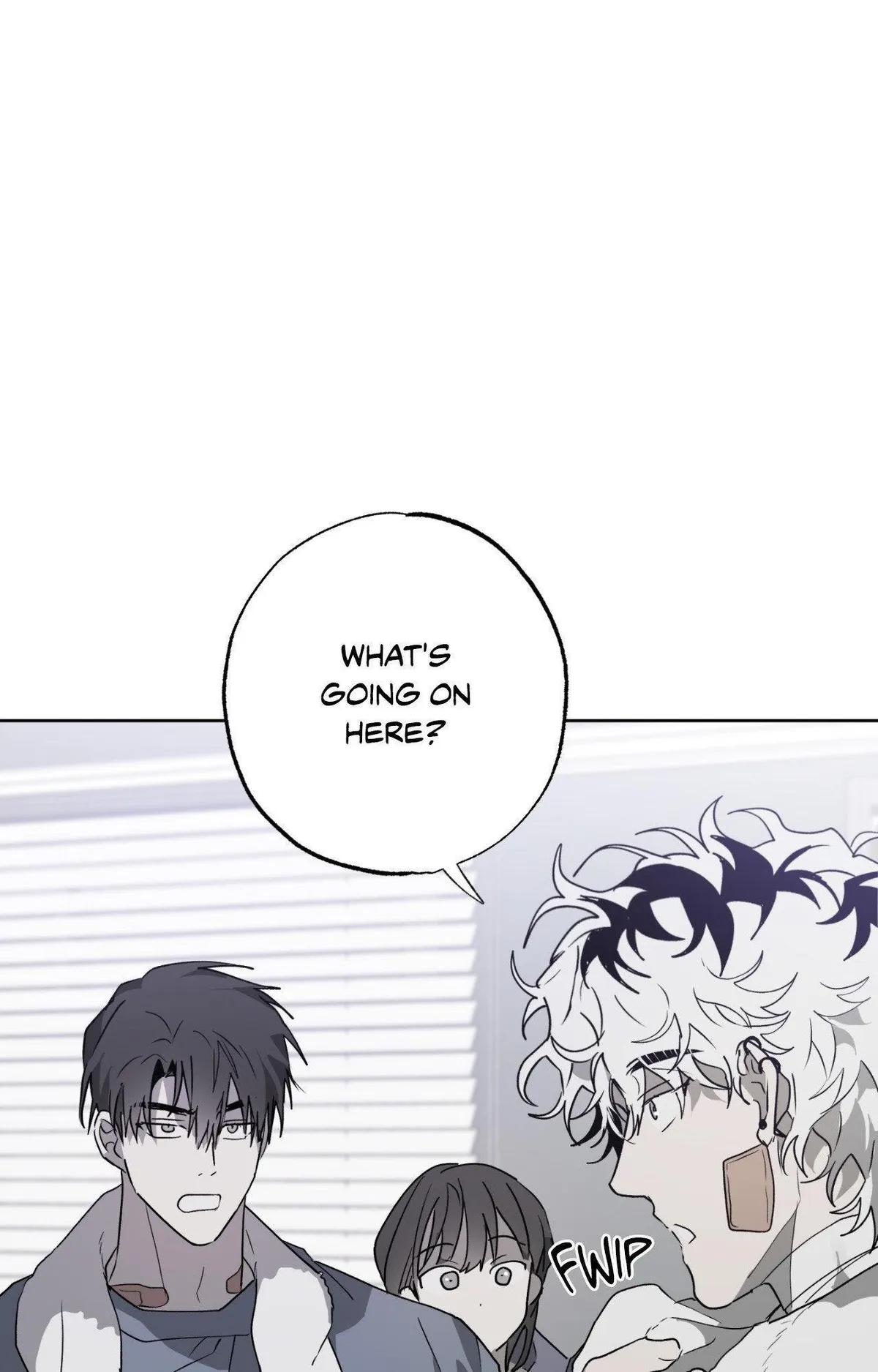Hold Over You chapter 38 page 14