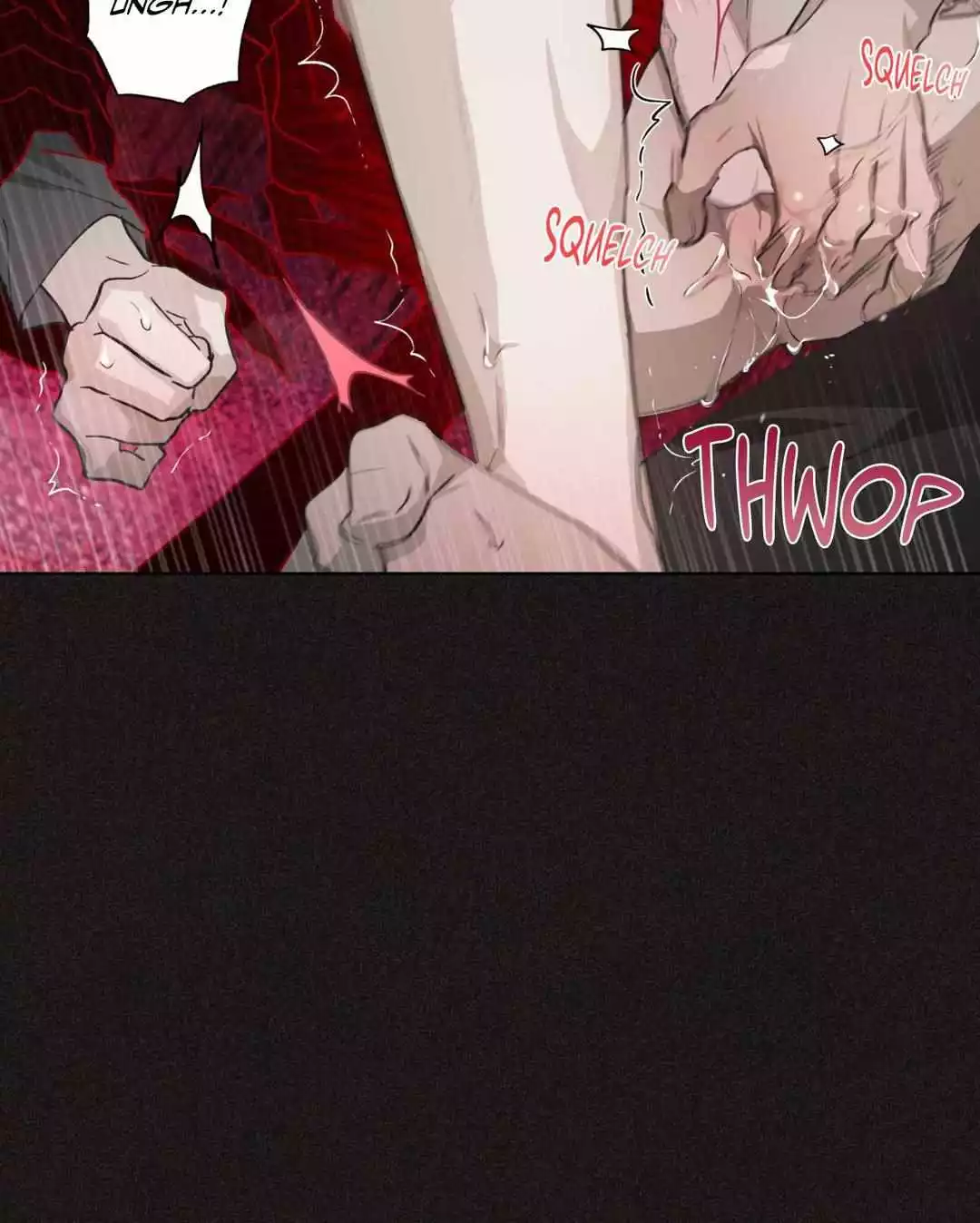 Hold Over You chapter 4 page 13