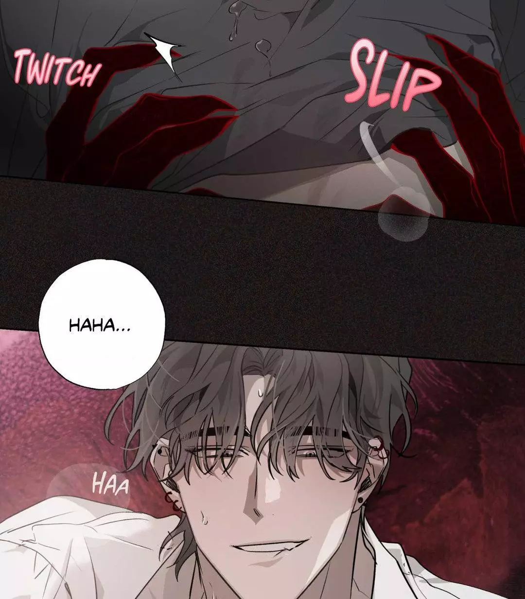 Hold Over You chapter 4 page 15