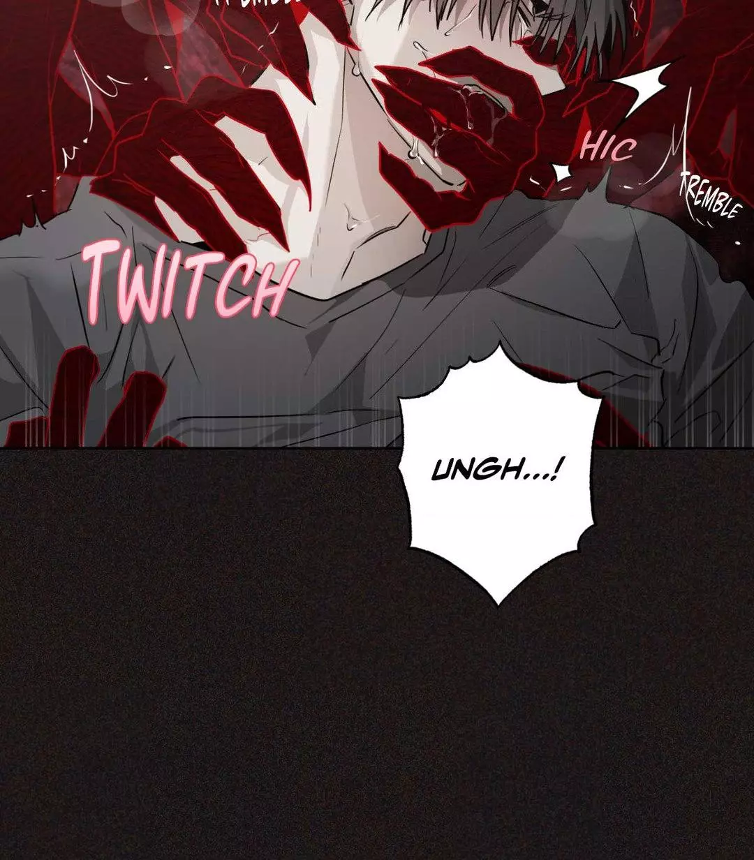 Hold Over You chapter 4 page 19