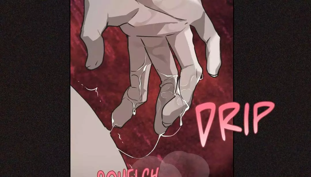 Hold Over You chapter 4 page 21