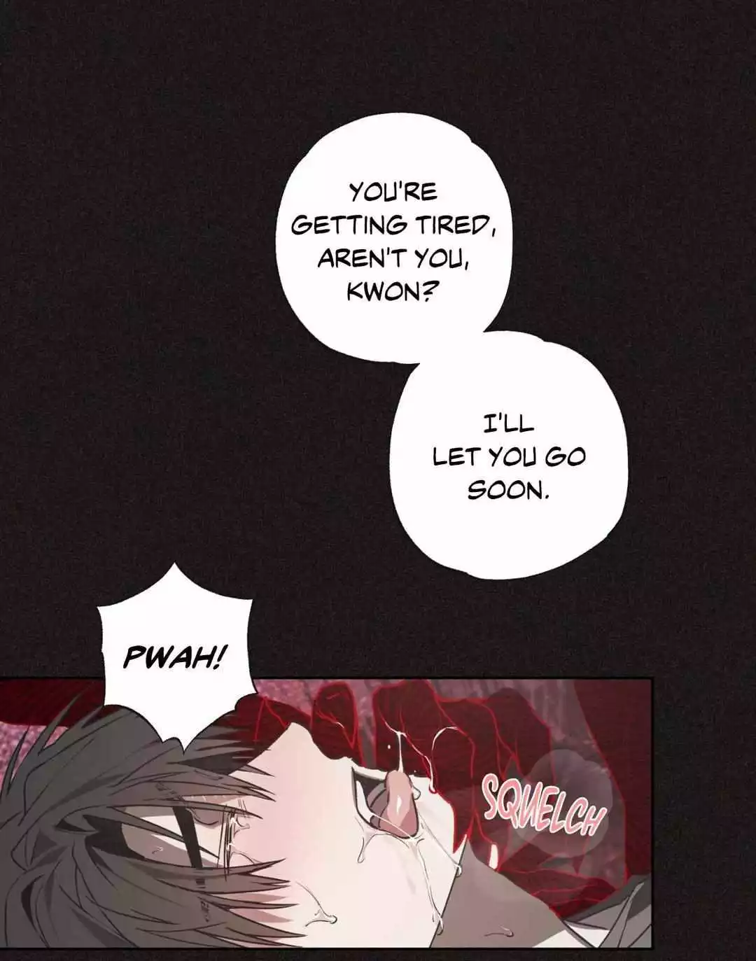 Hold Over You chapter 4 page 26