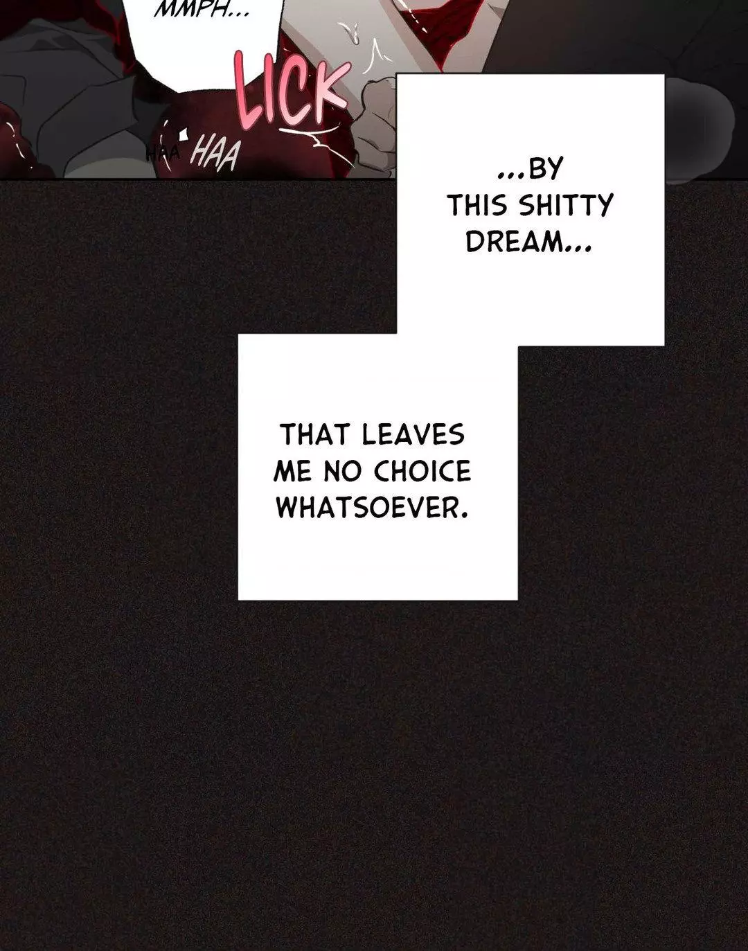 Hold Over You chapter 4 page 30