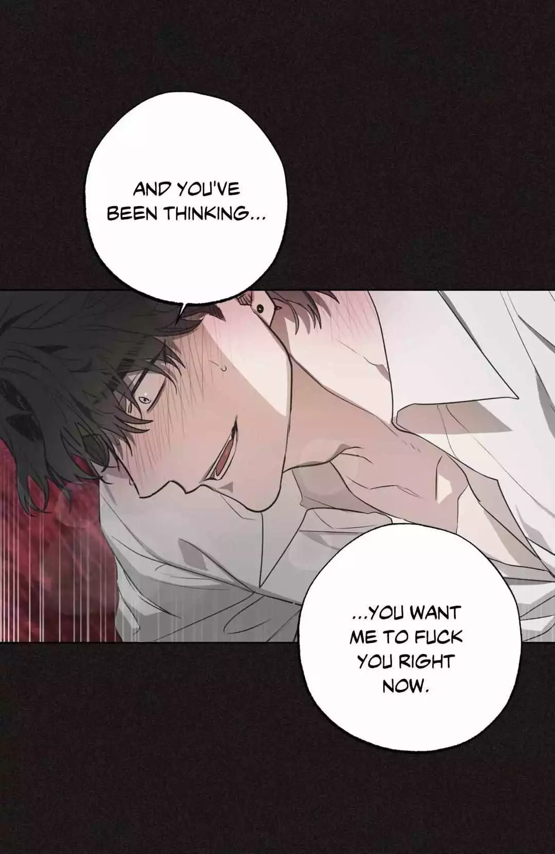 Hold Over You chapter 4 page 37