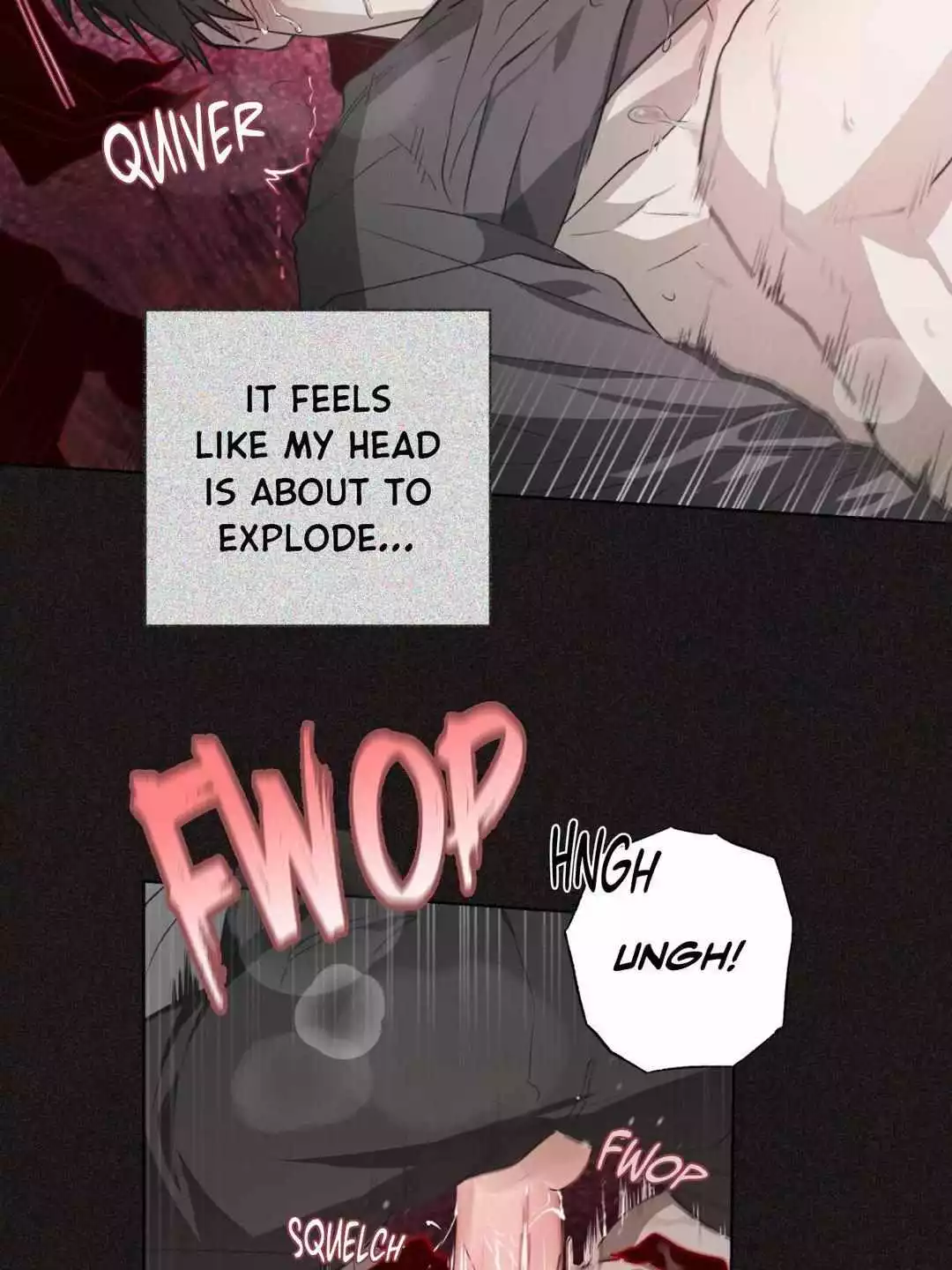 Hold Over You chapter 4 page 45