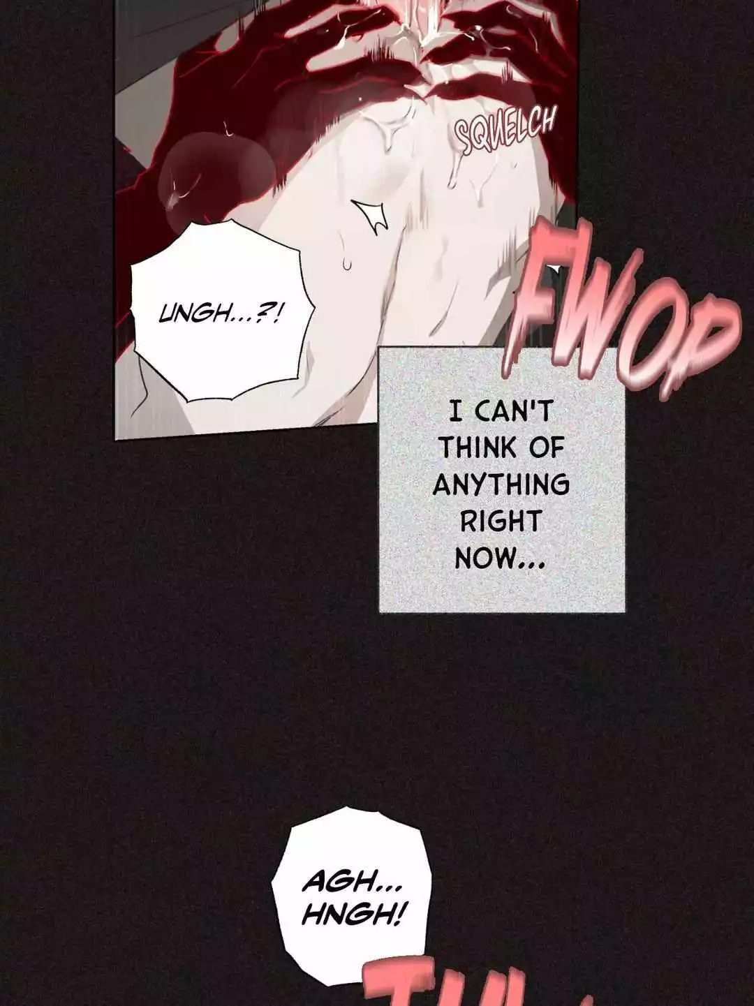 Hold Over You chapter 4 page 46