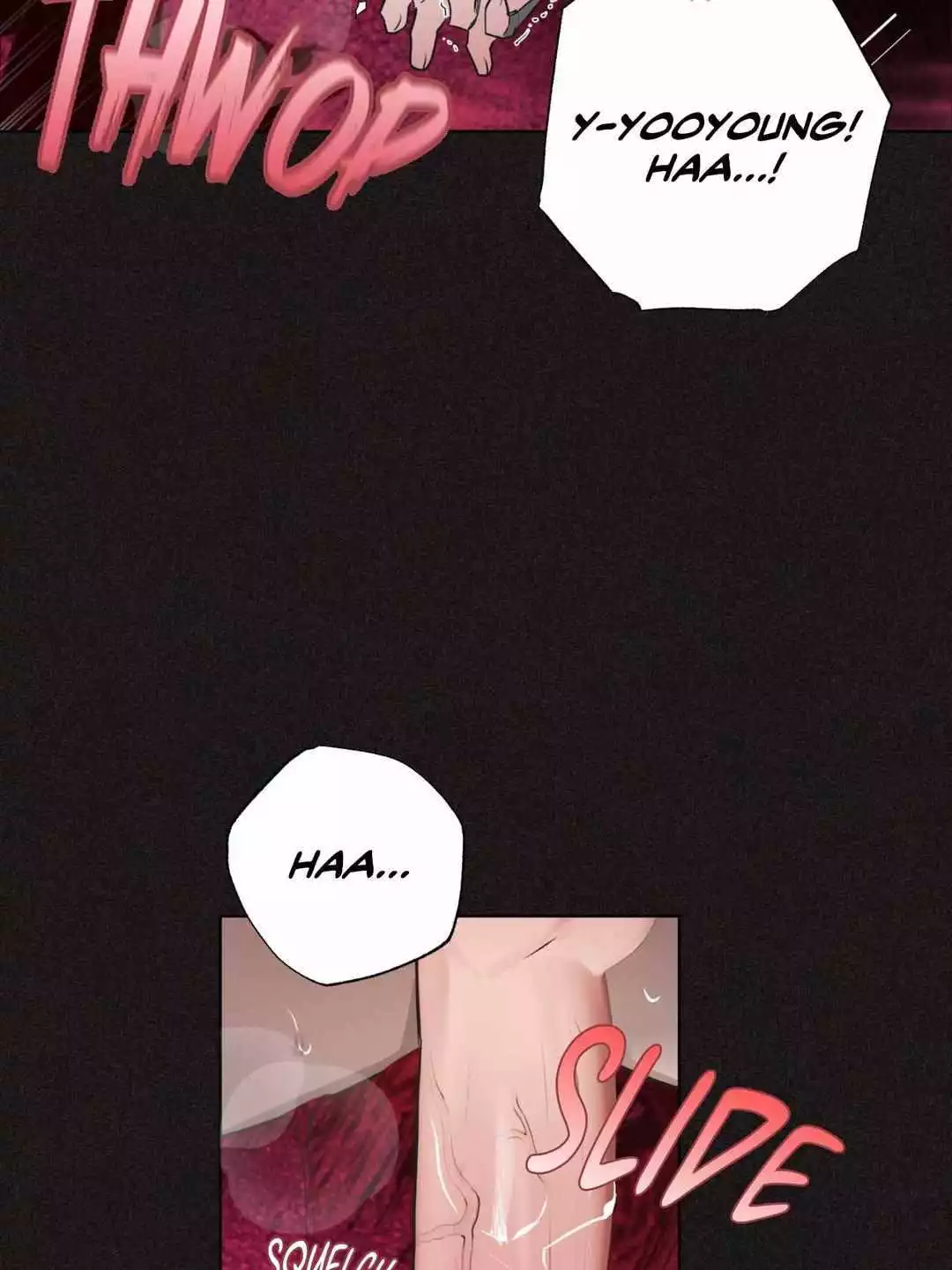 Hold Over You chapter 4 page 48