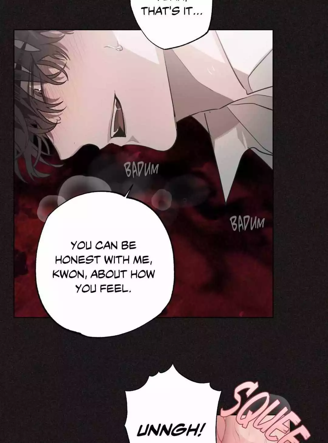 Hold Over You chapter 4 page 51
