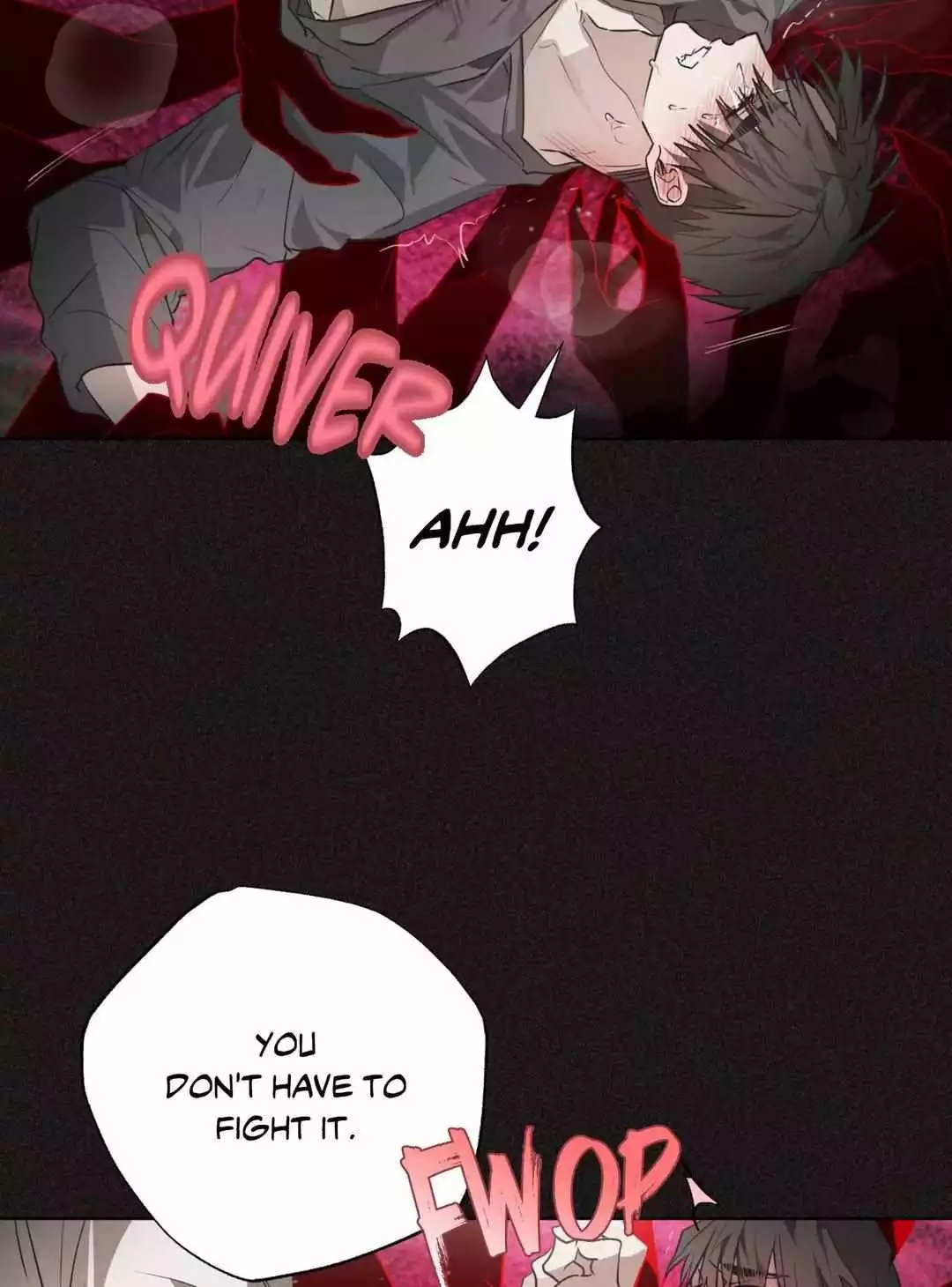 Hold Over You chapter 4 page 54
