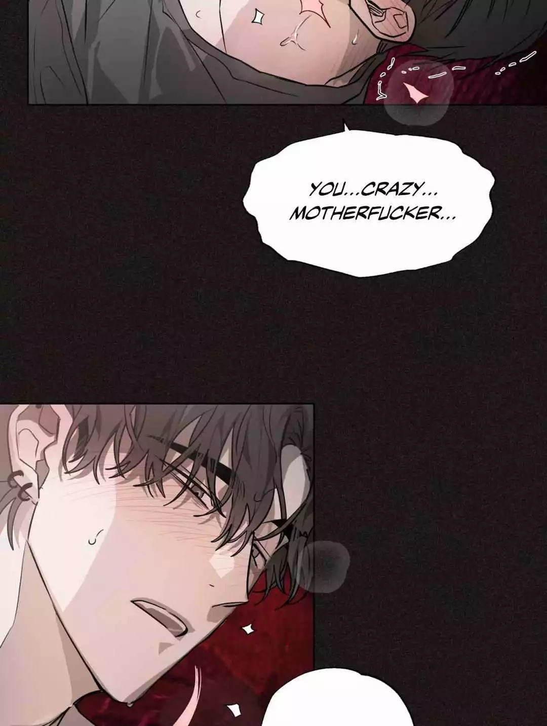 Hold Over You chapter 4 page 65