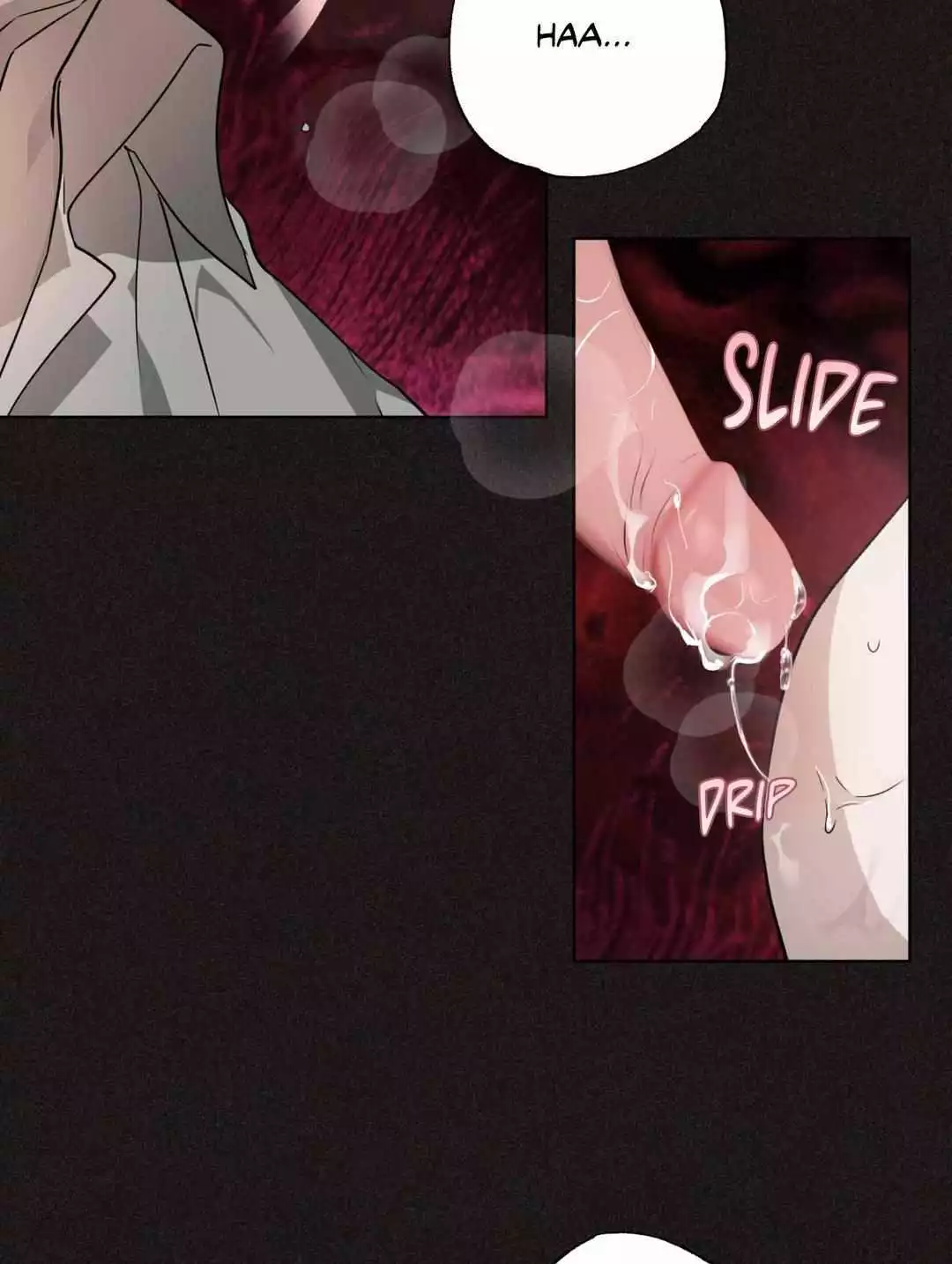 Hold Over You chapter 4 page 66