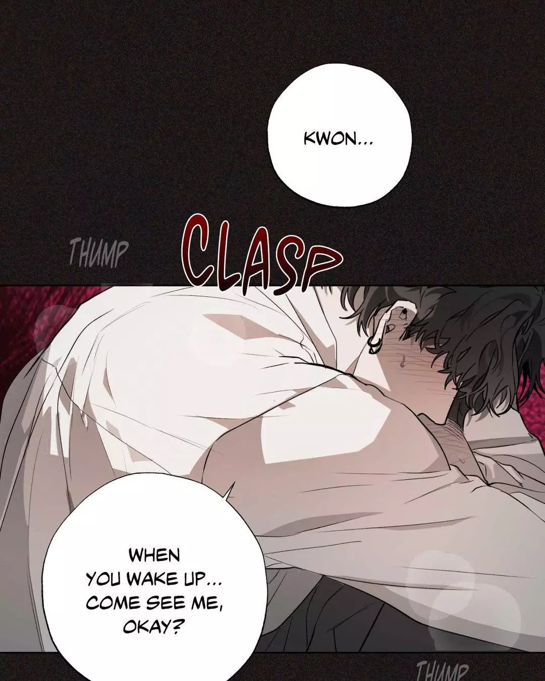 Hold Over You chapter 4 page 68