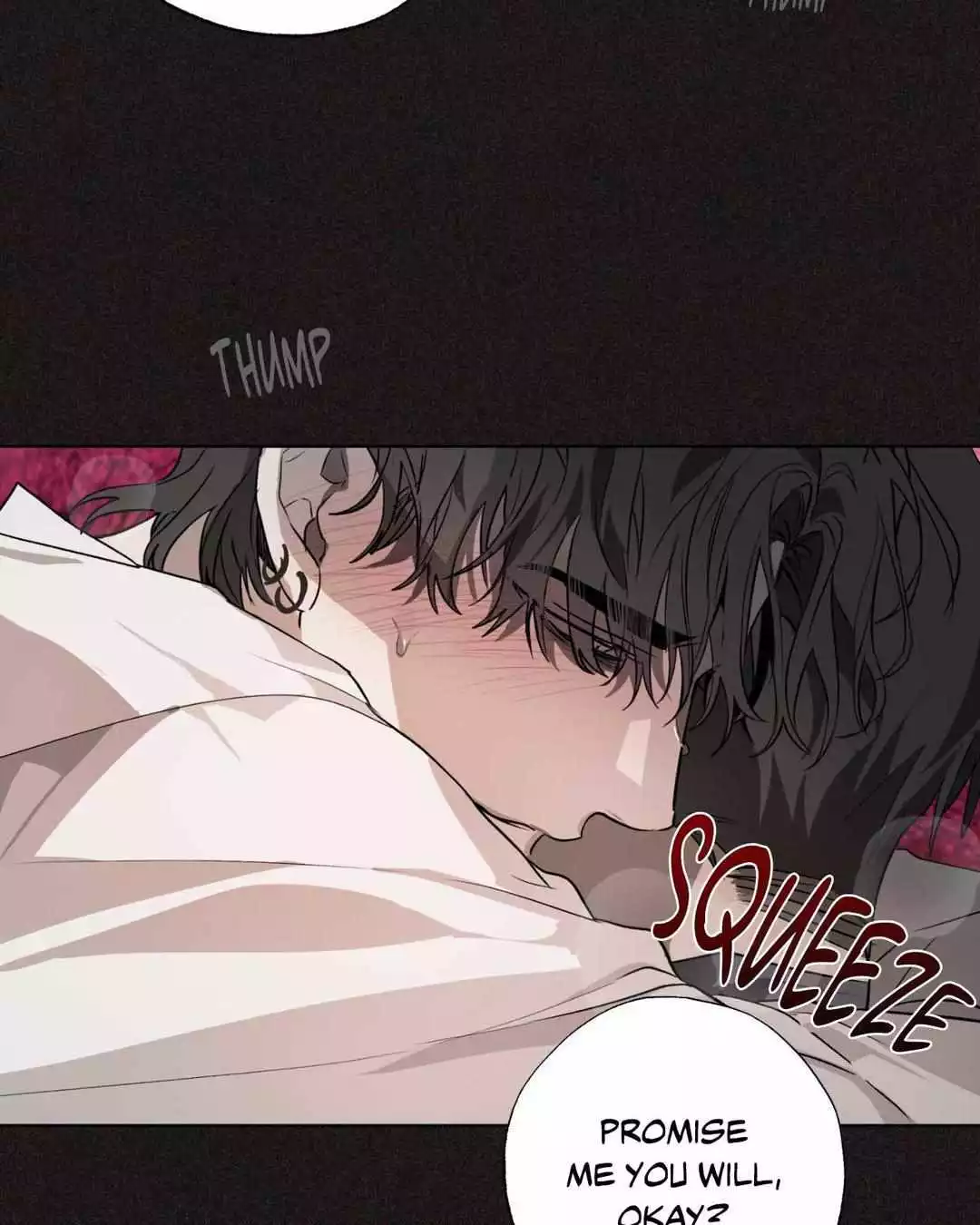 Hold Over You chapter 4 page 69