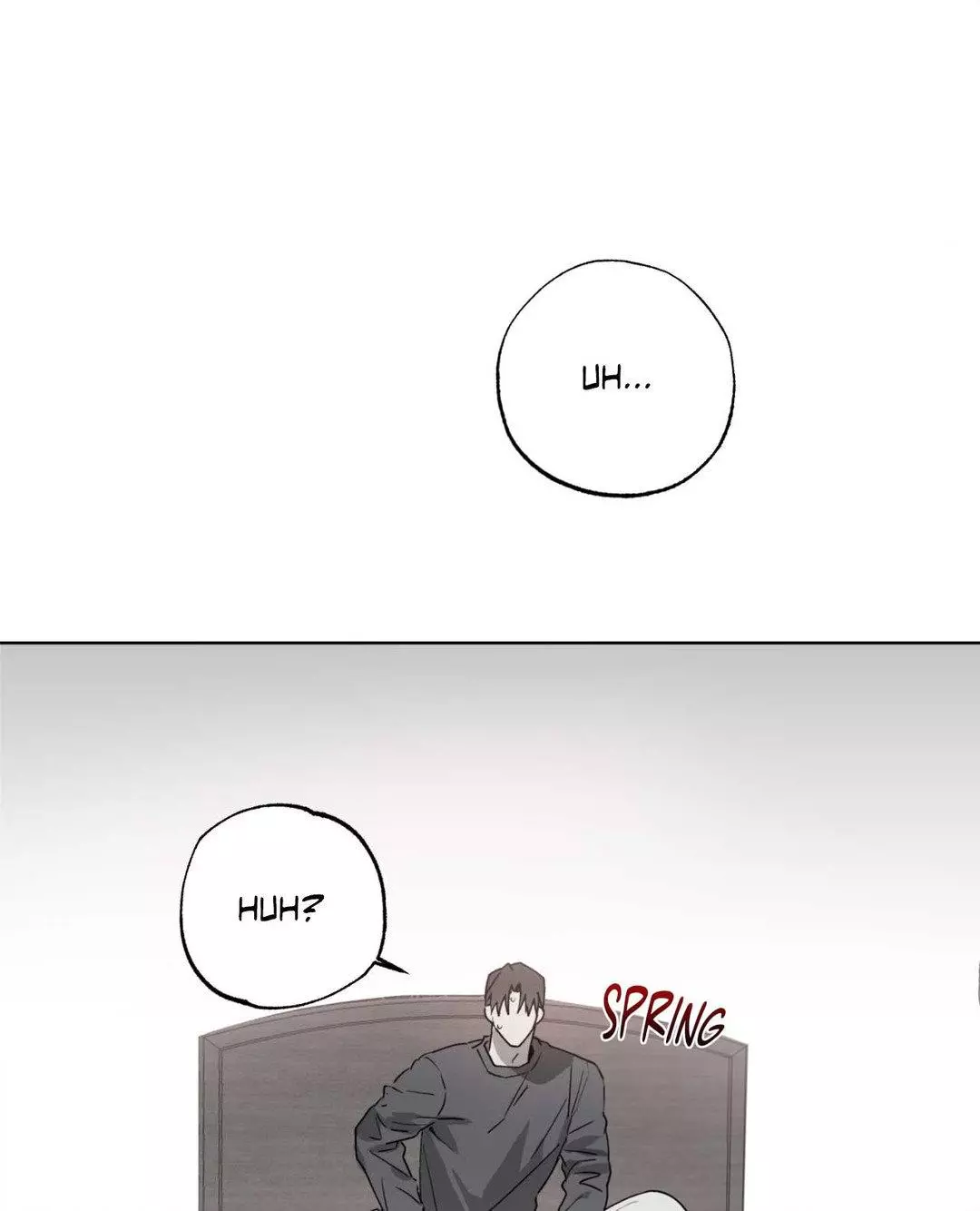 Hold Over You chapter 4 page 76