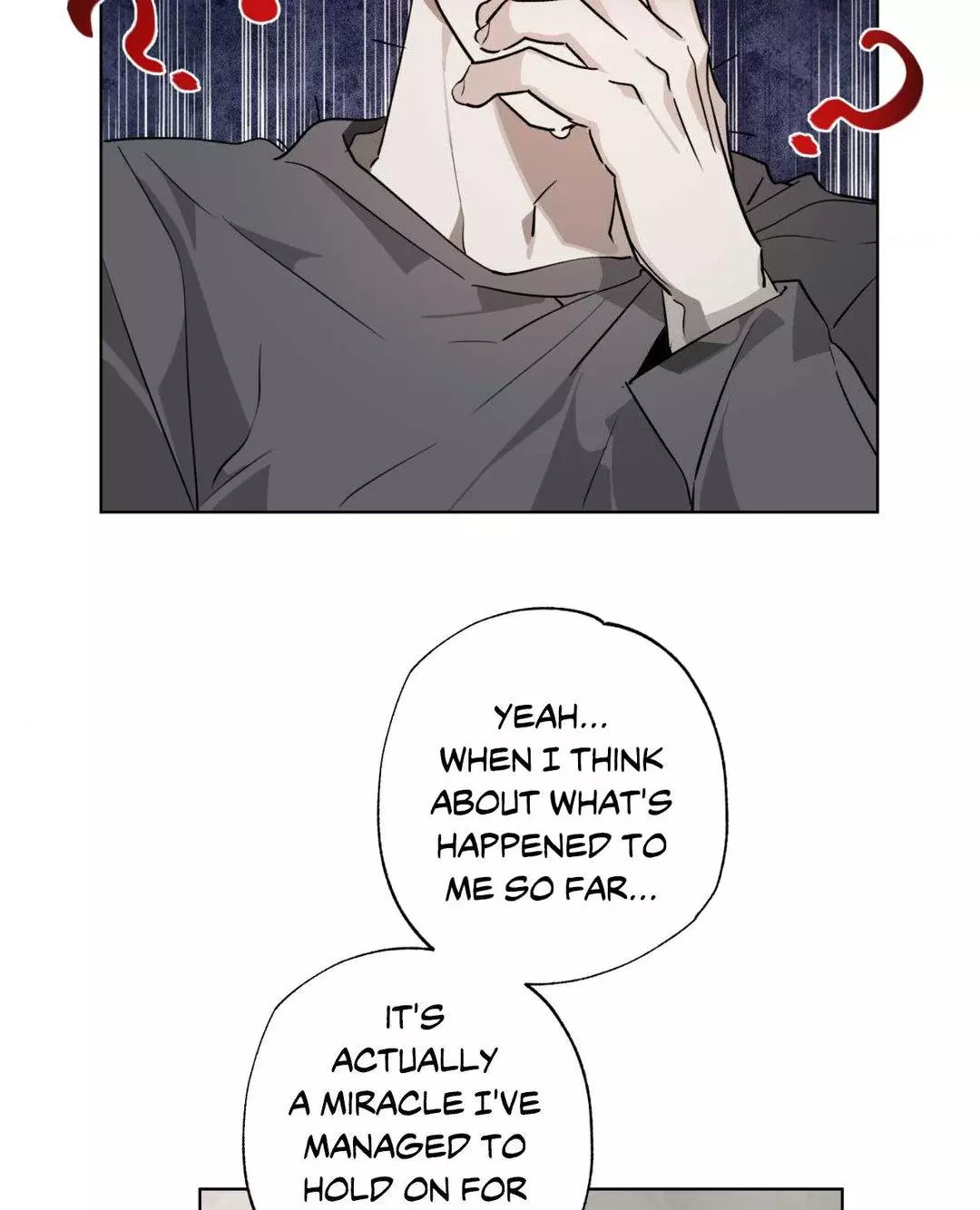 Hold Over You chapter 4 page 78