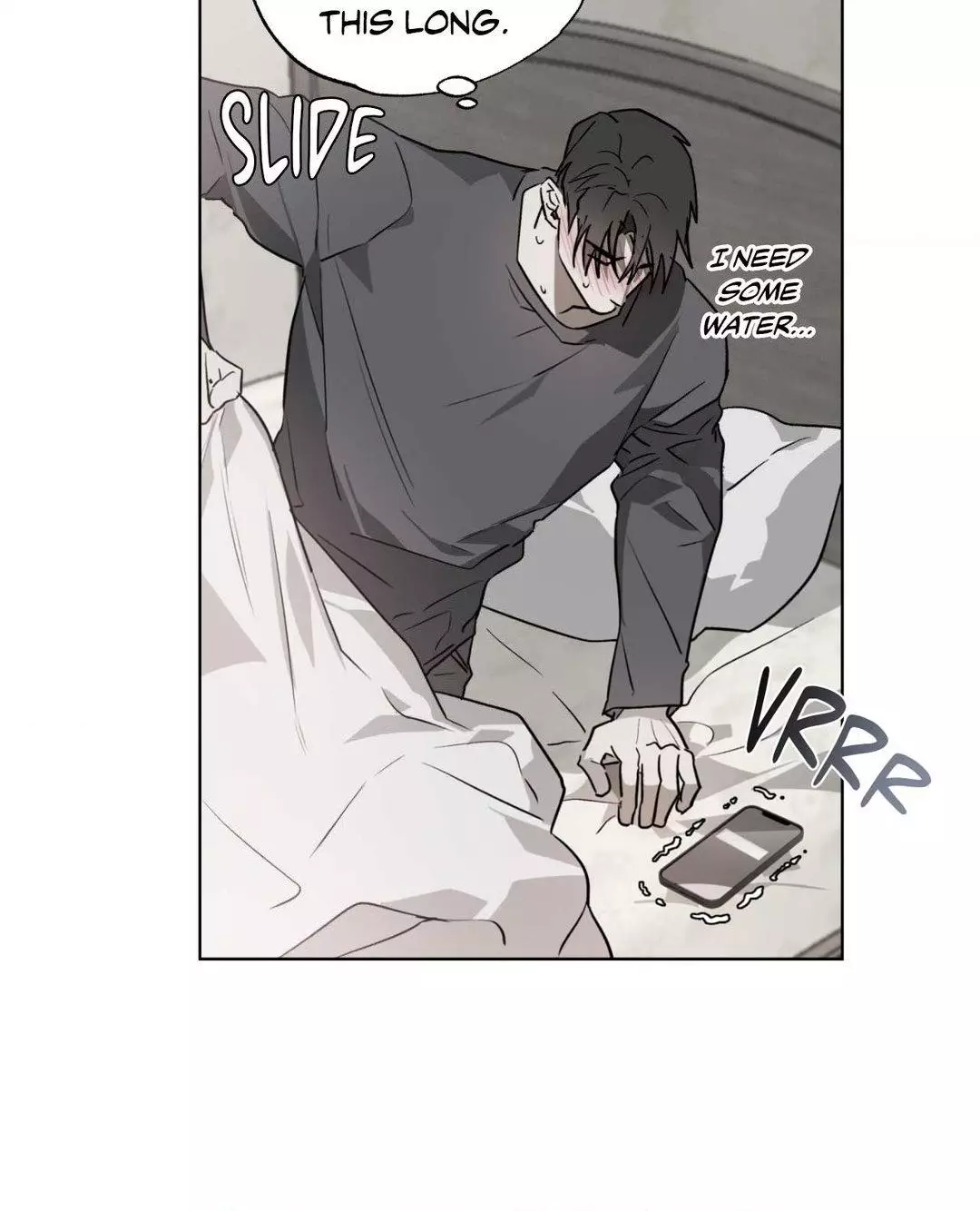 Hold Over You chapter 4 page 79