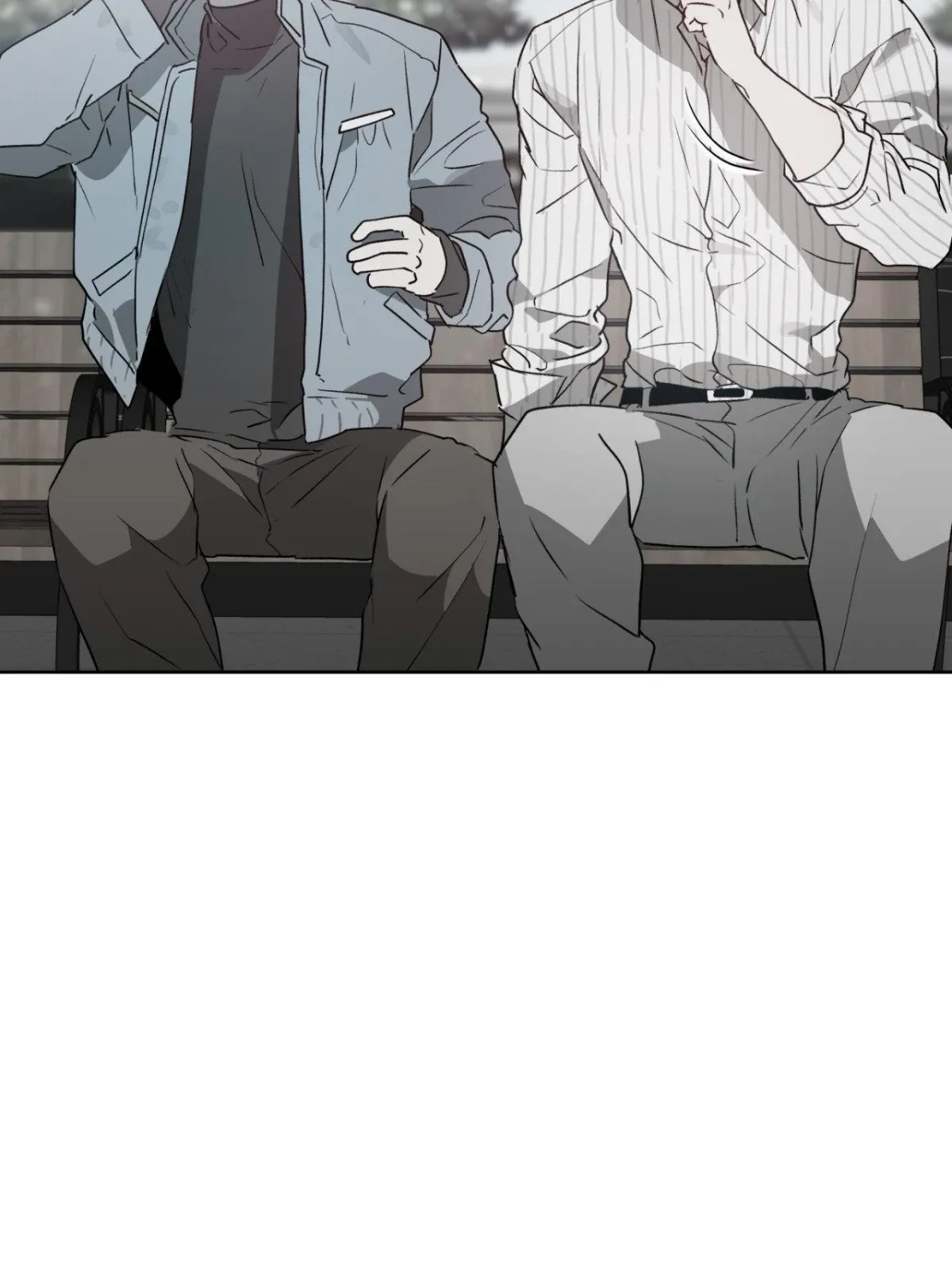 Hold Over You chapter 41 page 32