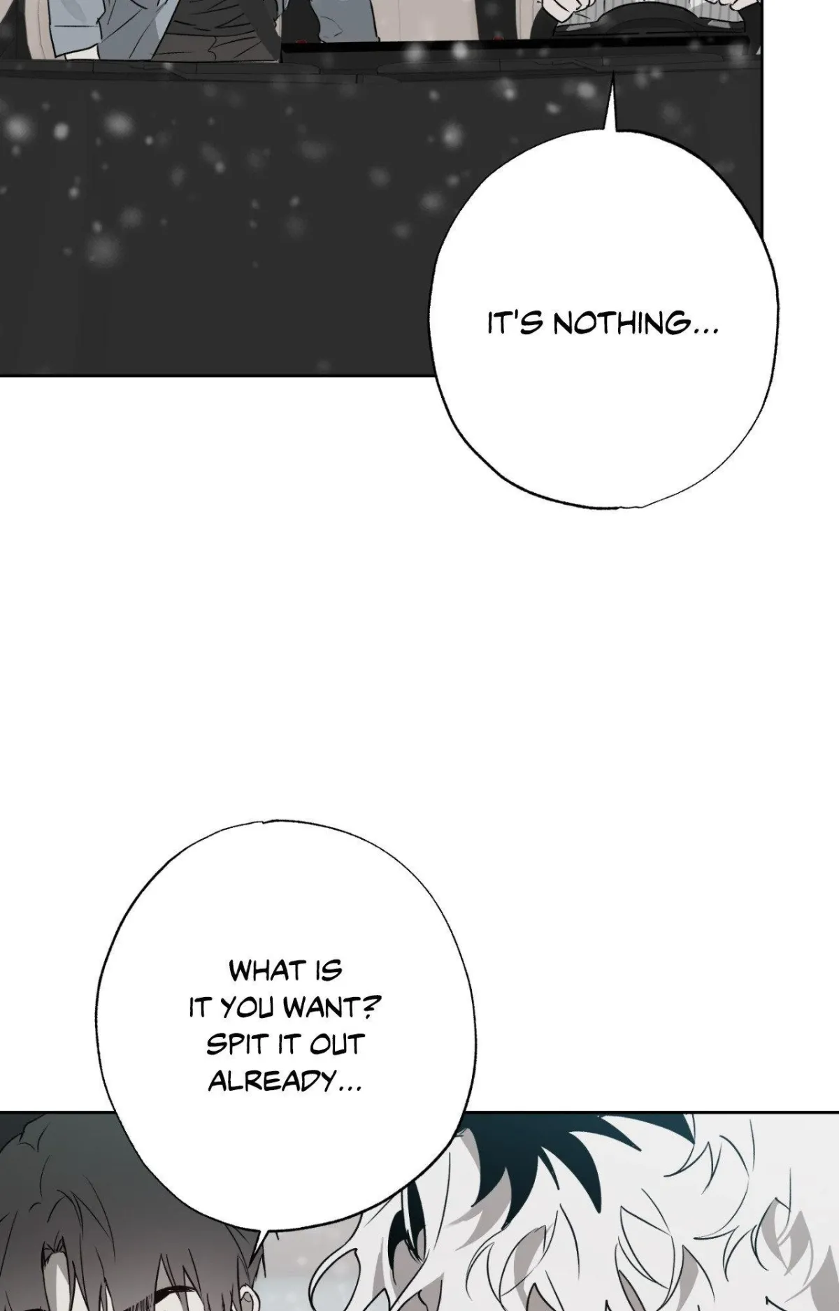 Hold Over You chapter 41 page 19