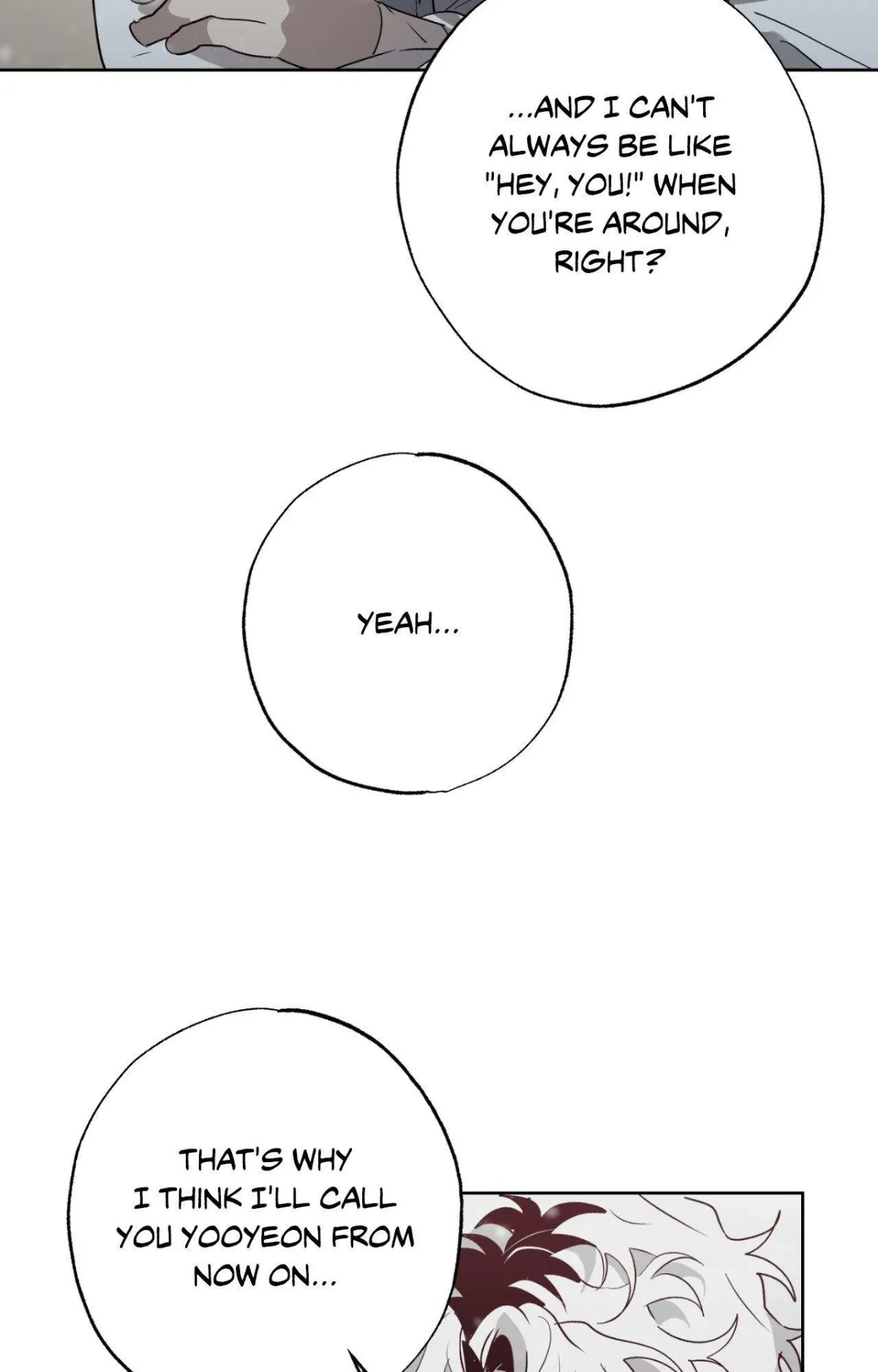 Hold Over You chapter 41 page 5