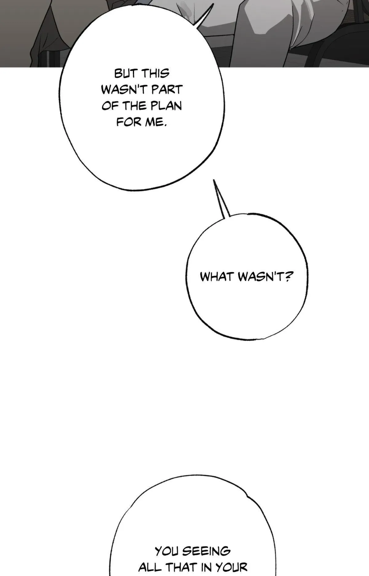 Hold Over You chapter 41 page 26