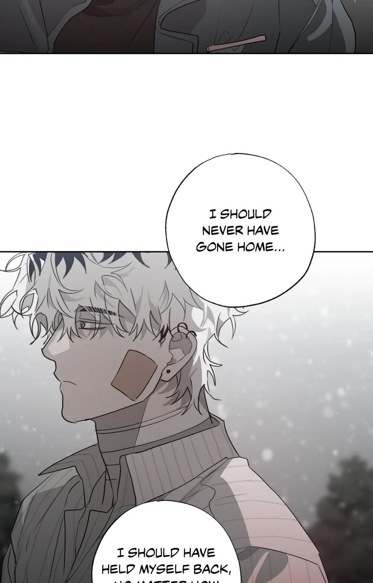 Hold Over You chapter 41 page 74