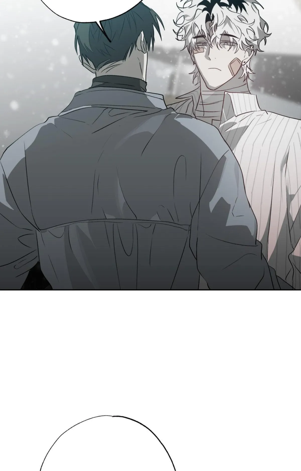 Hold Over You chapter 41 page 71