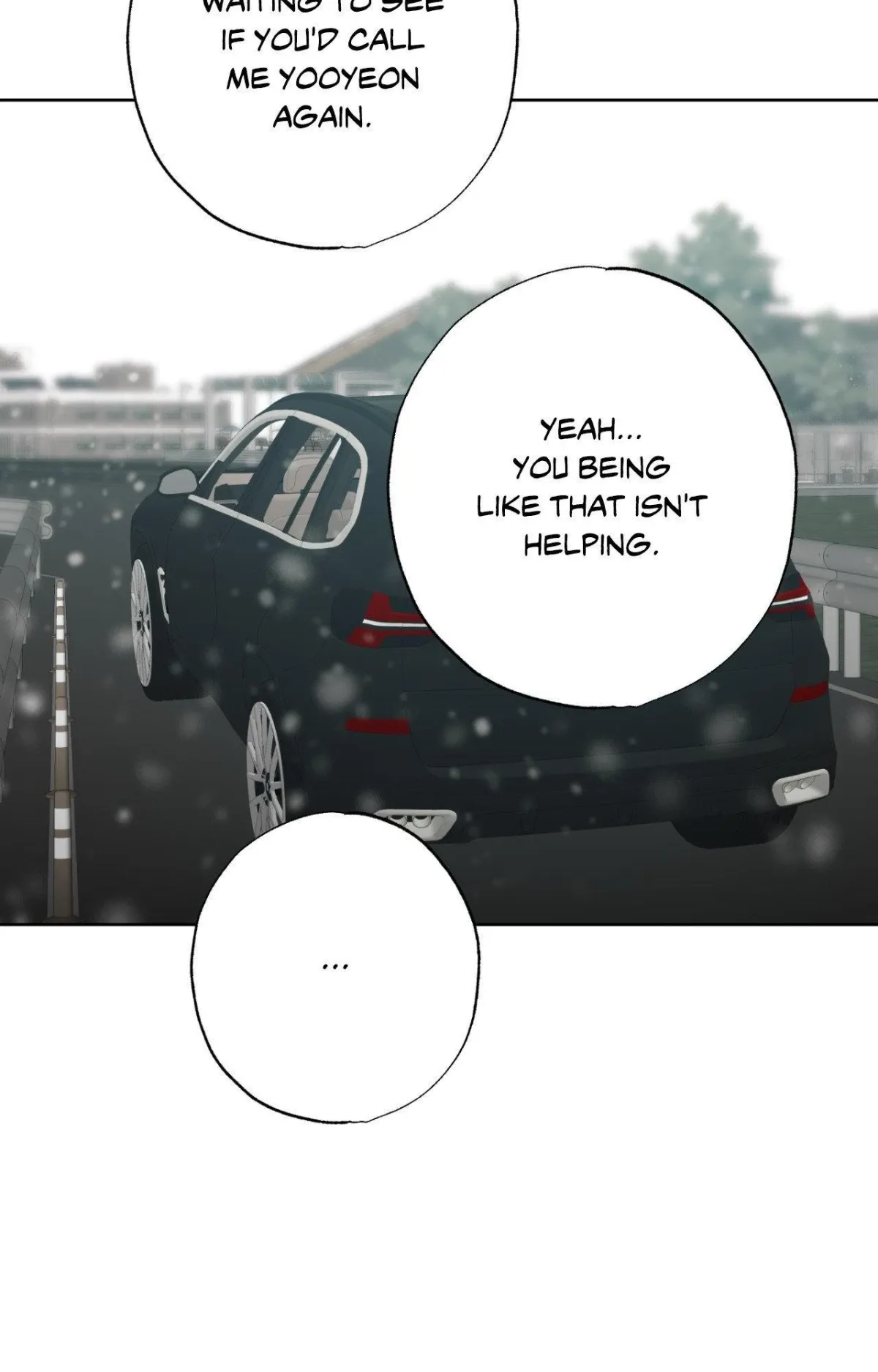Hold Over You chapter 41 page 21