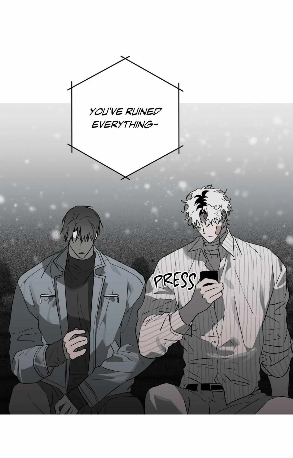 Hold Over You chapter 41 page 59