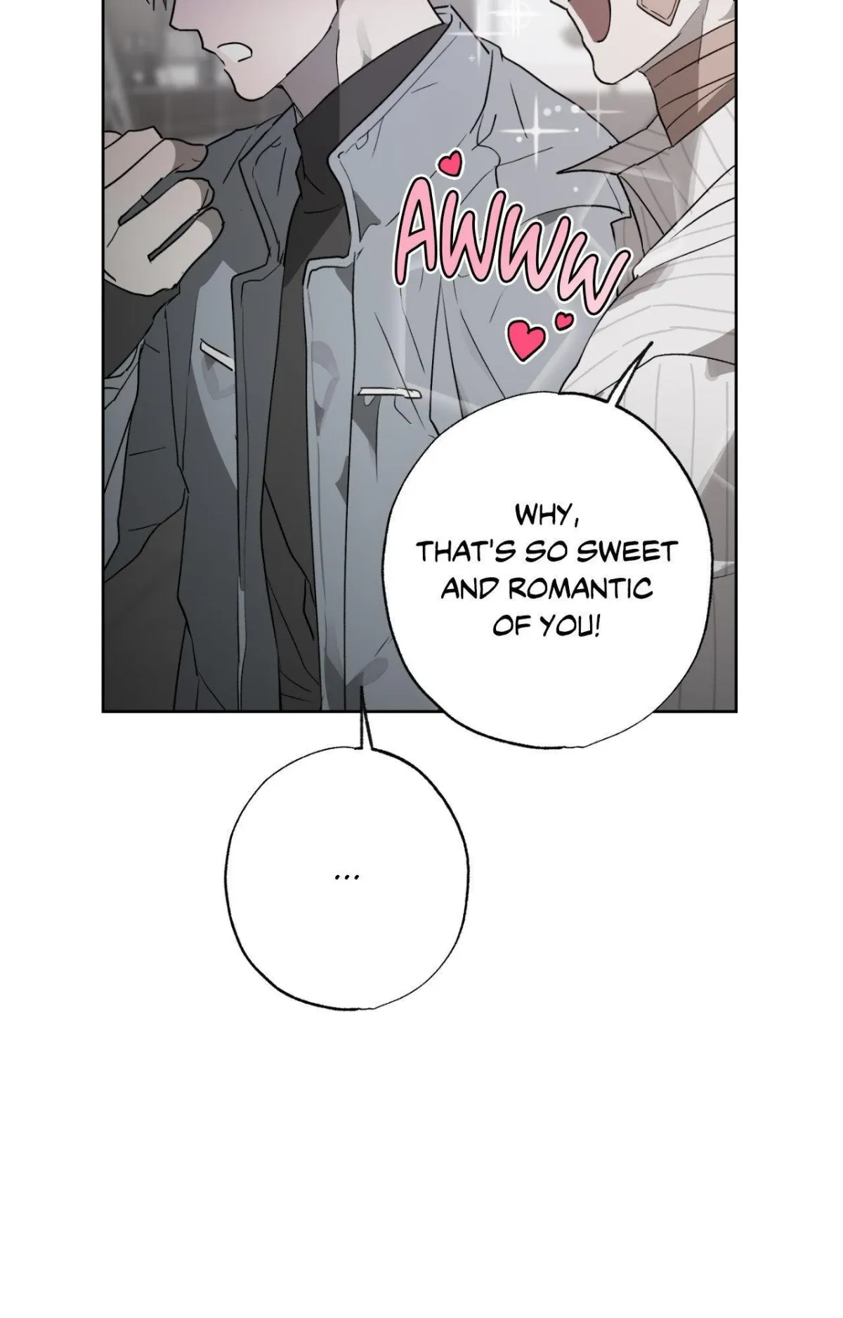 Hold Over You chapter 41 page 38