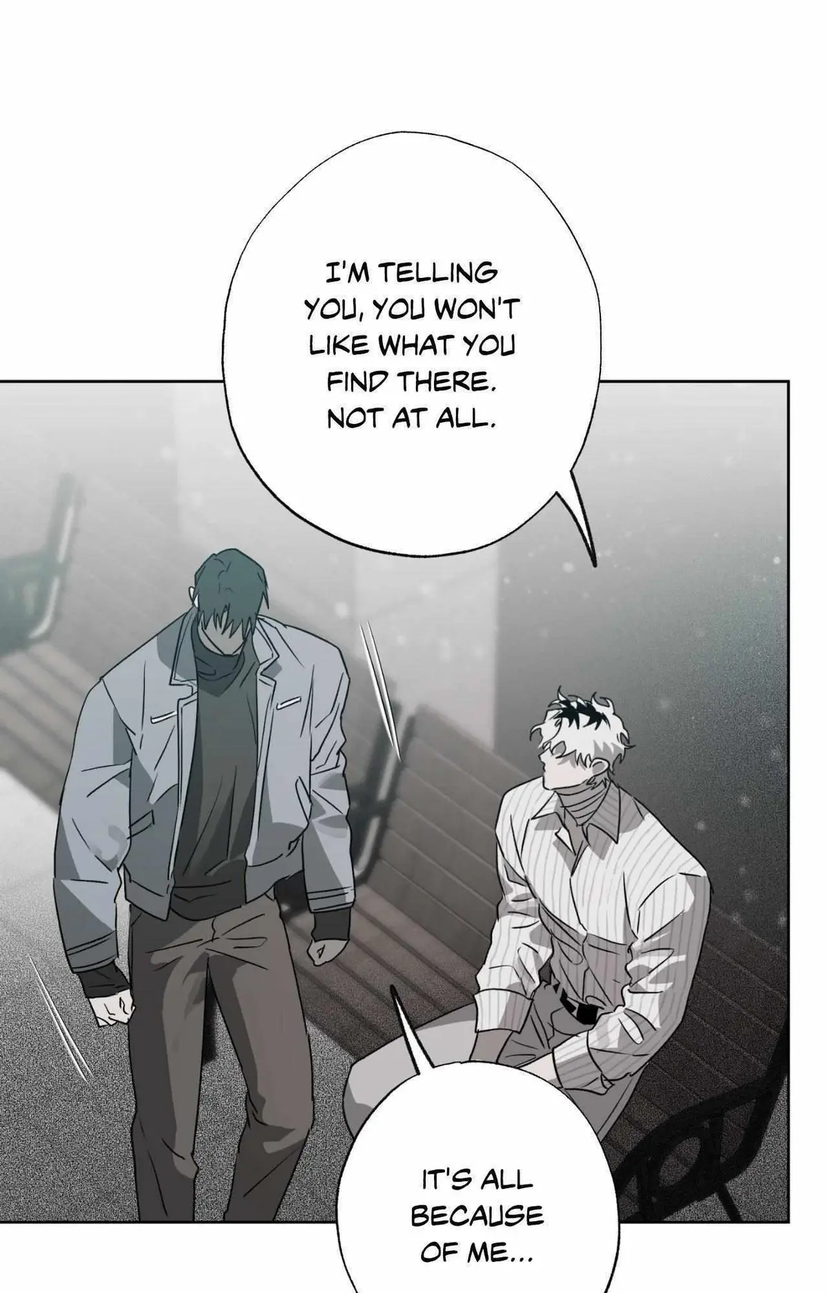 Hold Over You chapter 41 page 67