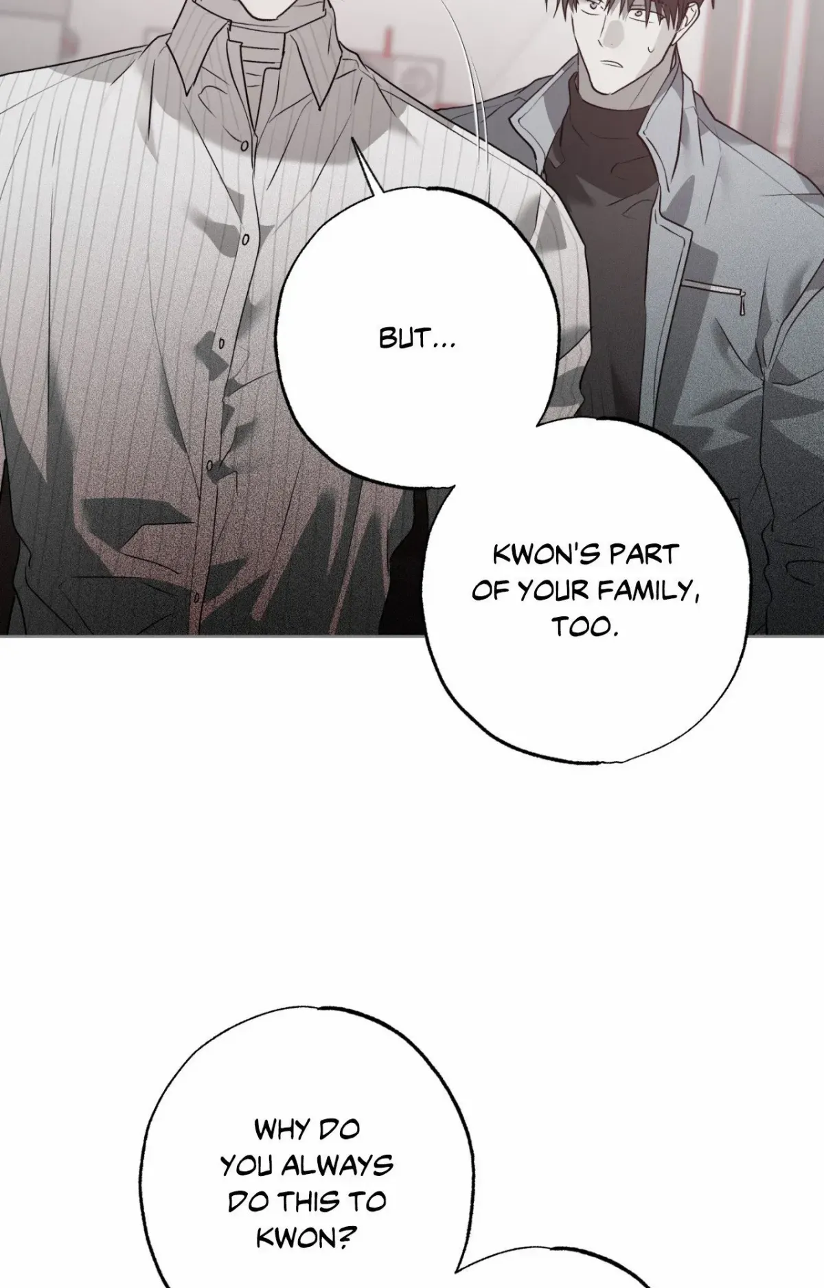 Hold Over You chapter 42 page 32